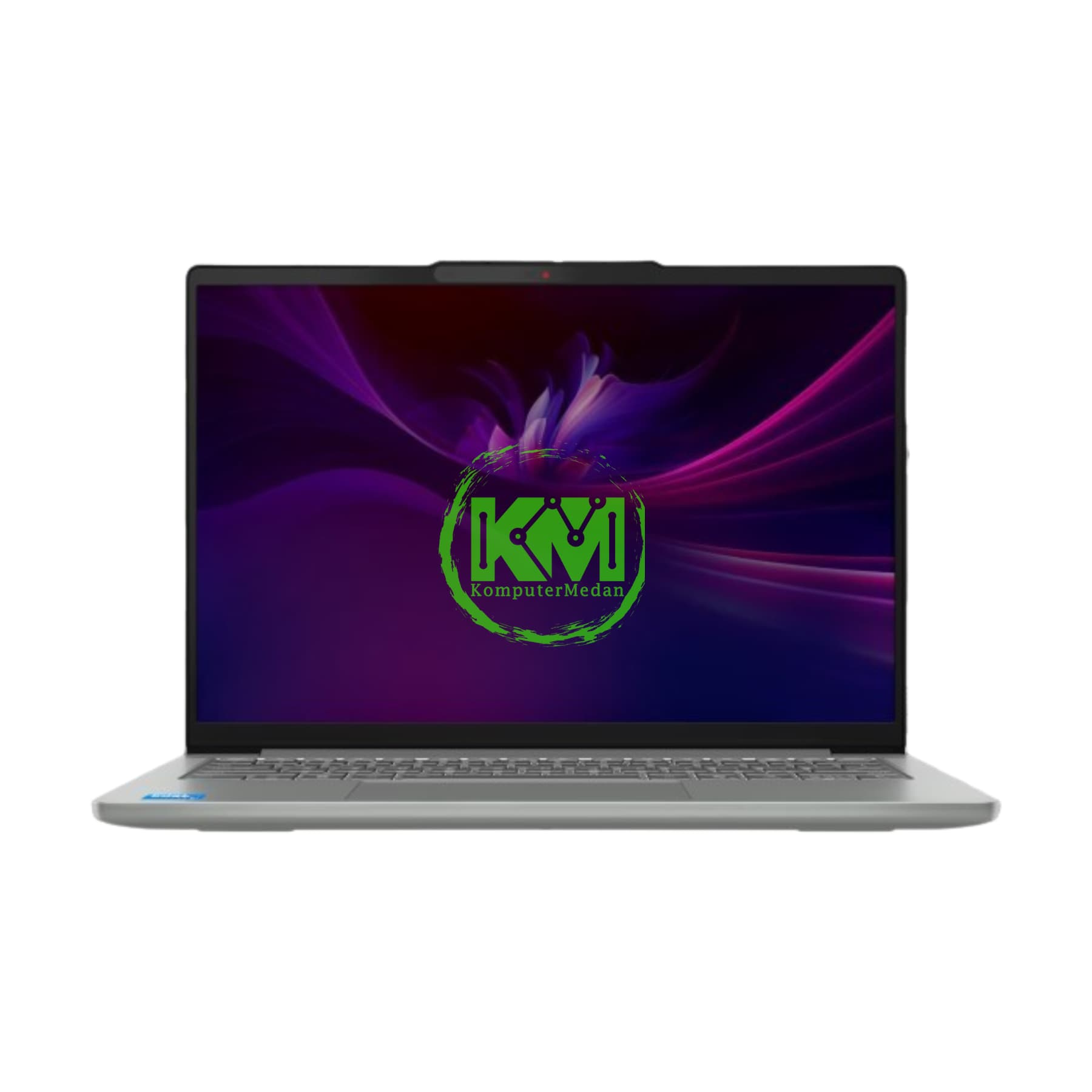 LENOVO IDEAPAD SLIM 5 13ARP10 CLOUD GREY LAPTOP - Image 2