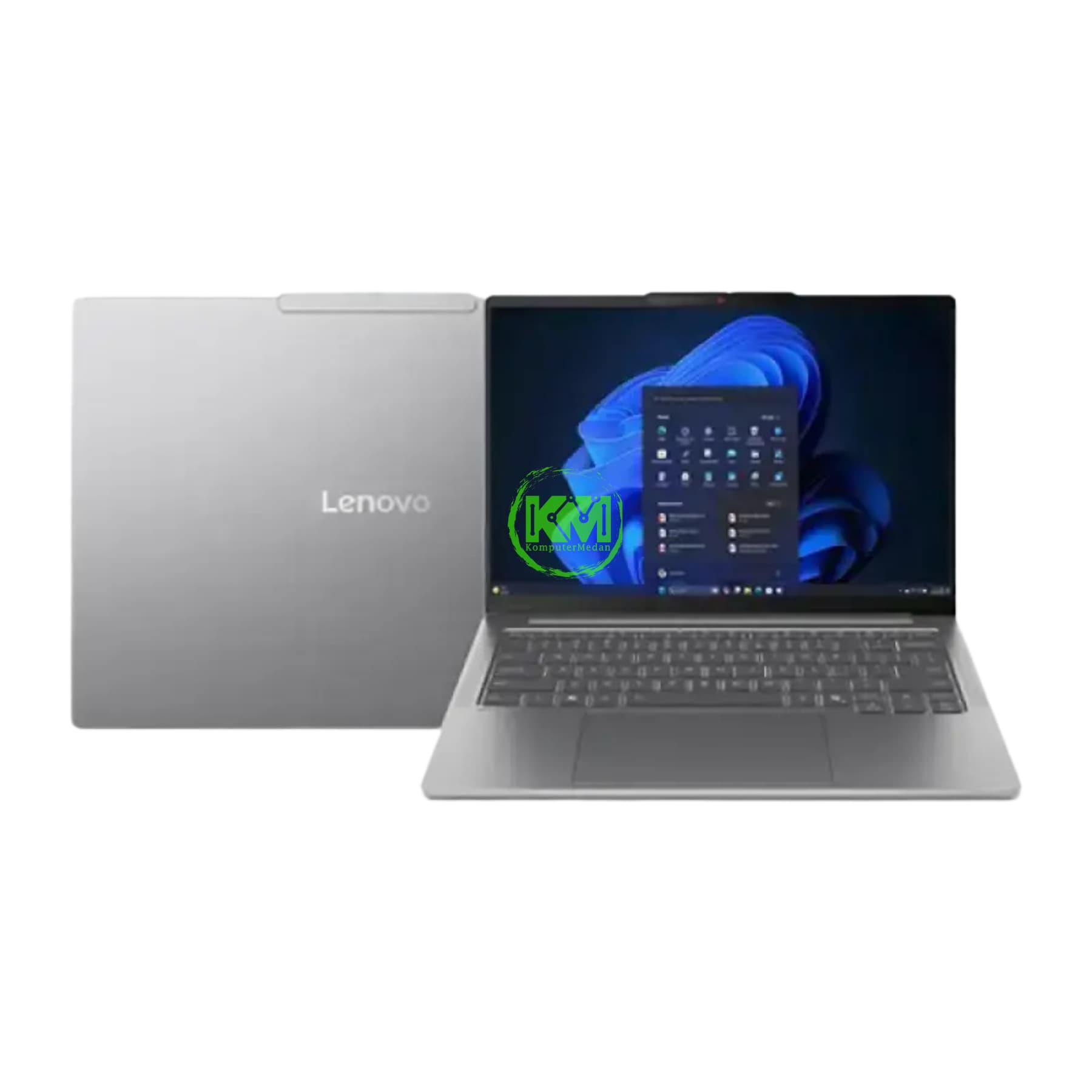 LENOVO IDEAPAD PRO 5 14IAH10 LUNA GREY LAPTOP