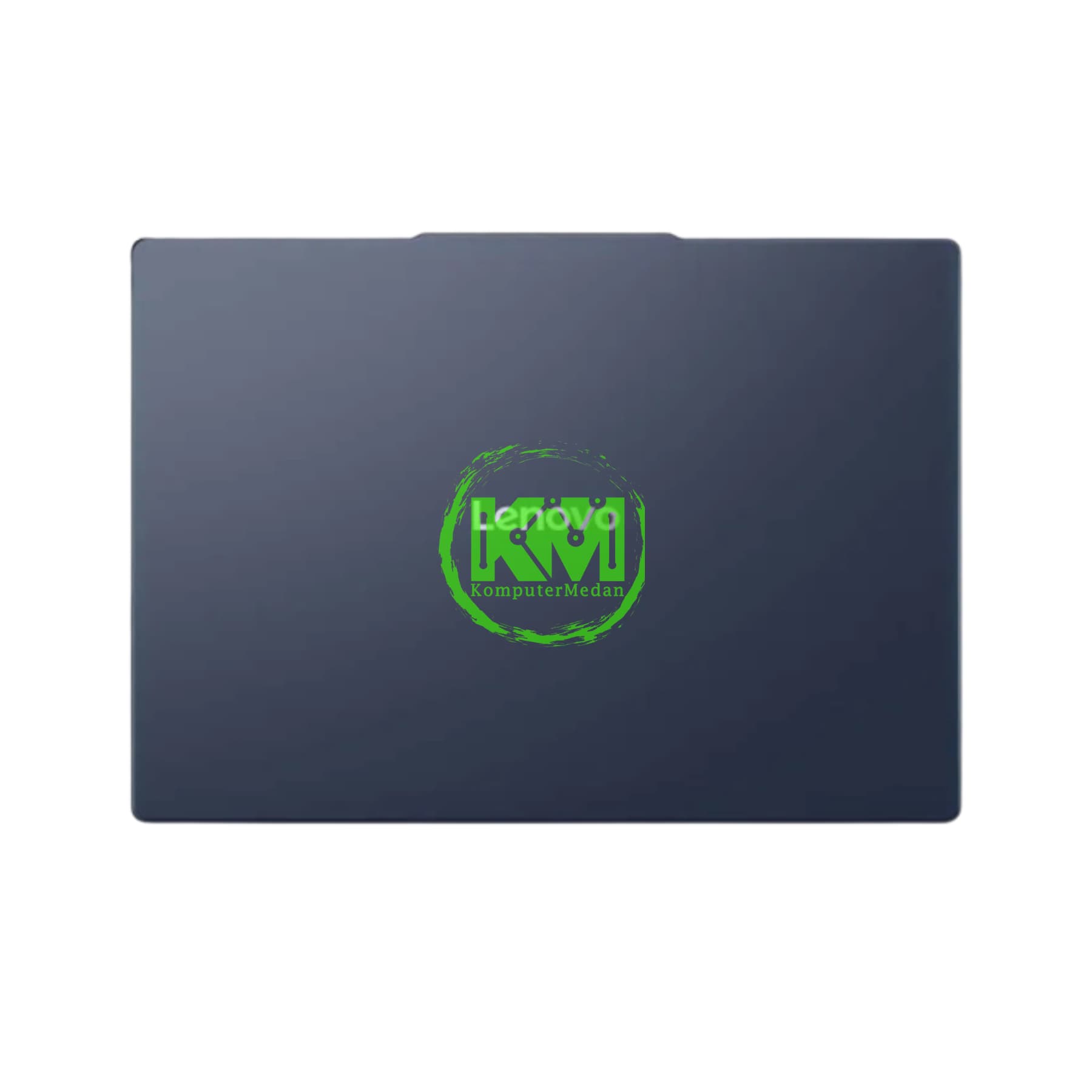 LENOVO IDEAPAD SLIM 5 14AHP10 COSMIC BLUE LAPTOP - Image 2