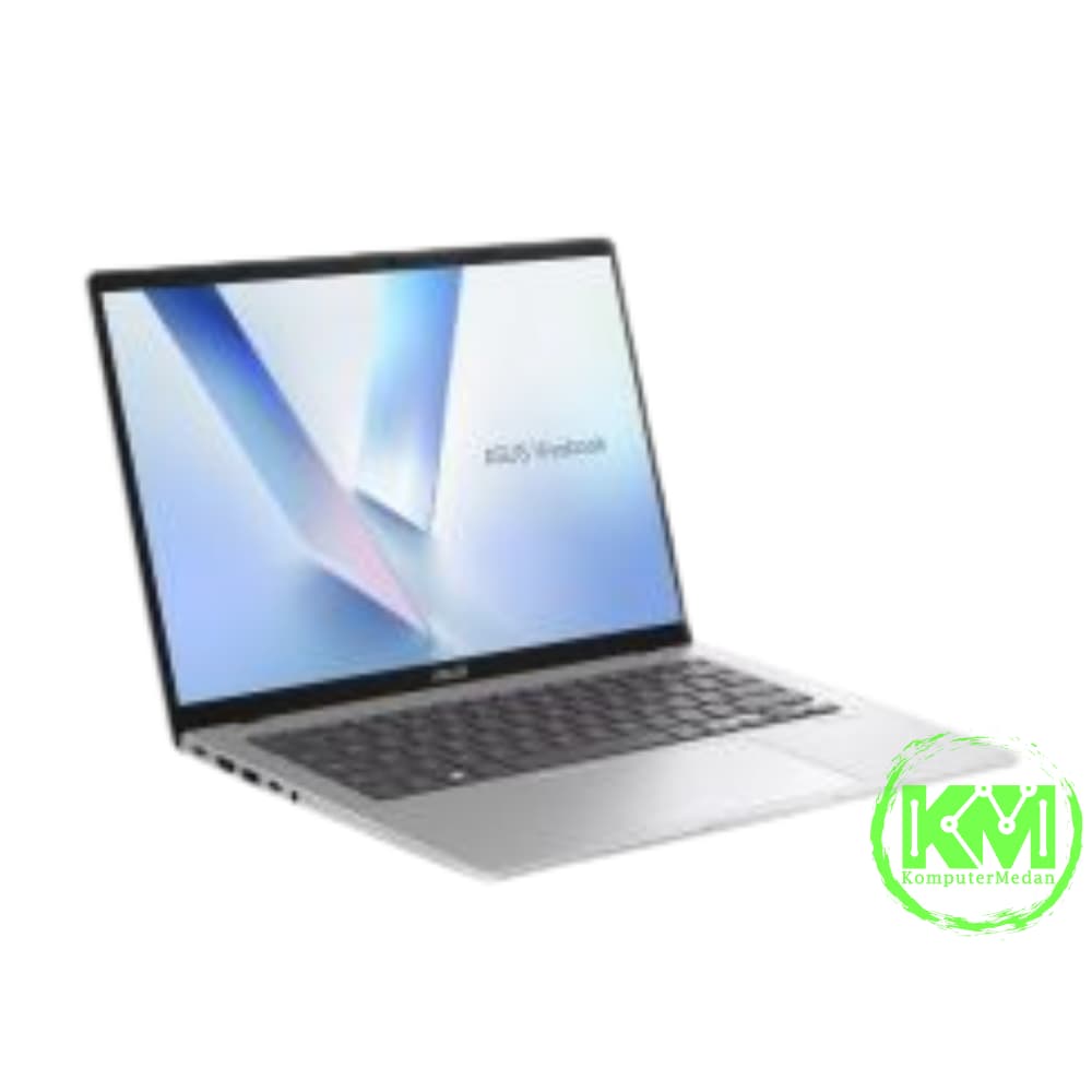 ASUS VIVOBOOK 14 M1405YA-VIPS752 COOL SILVER LAPTOP - Image 5
