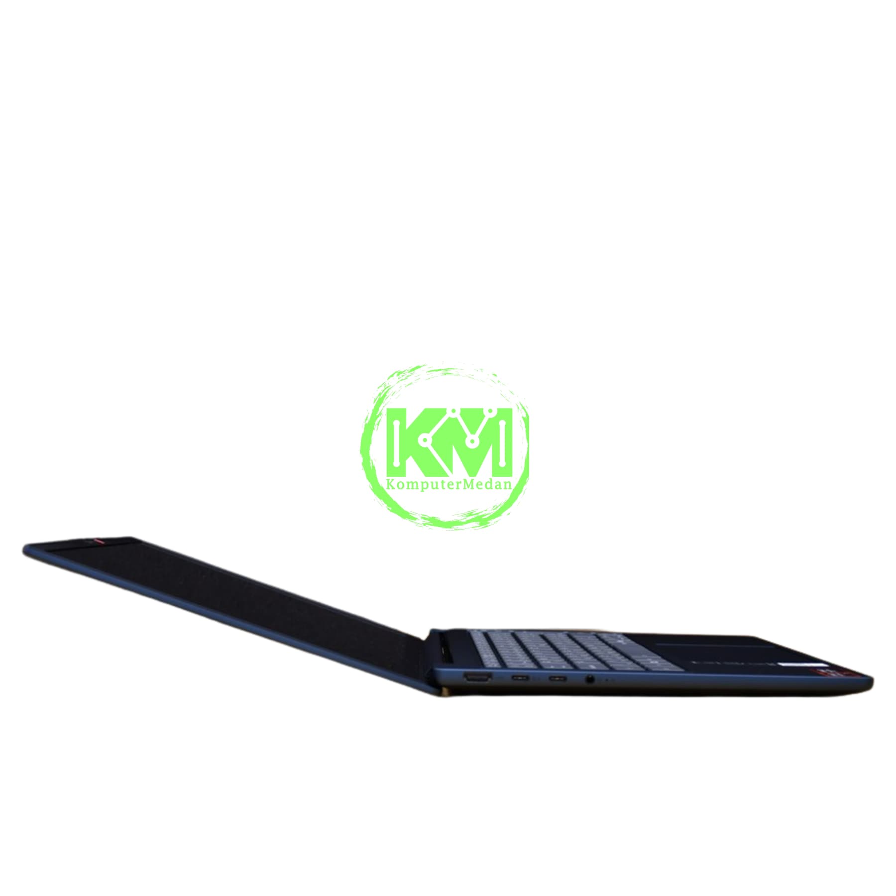 LENOVO IDEAPAD SLIM 5 14AKP10 COSMIC BLUE LAPTOP - Image 2