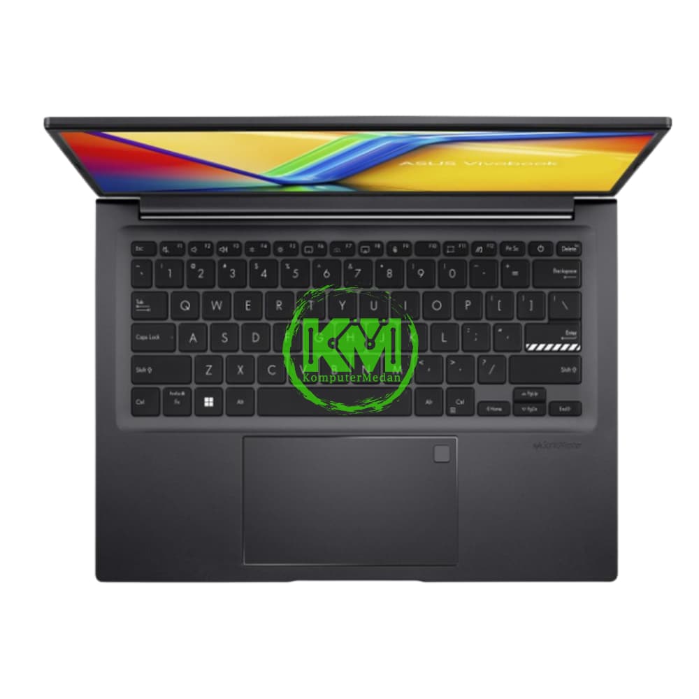 ASUS VIVOBOOK 14 M1405YA-VIPS7111M INDIE BLACK LAPTOP - Image 5