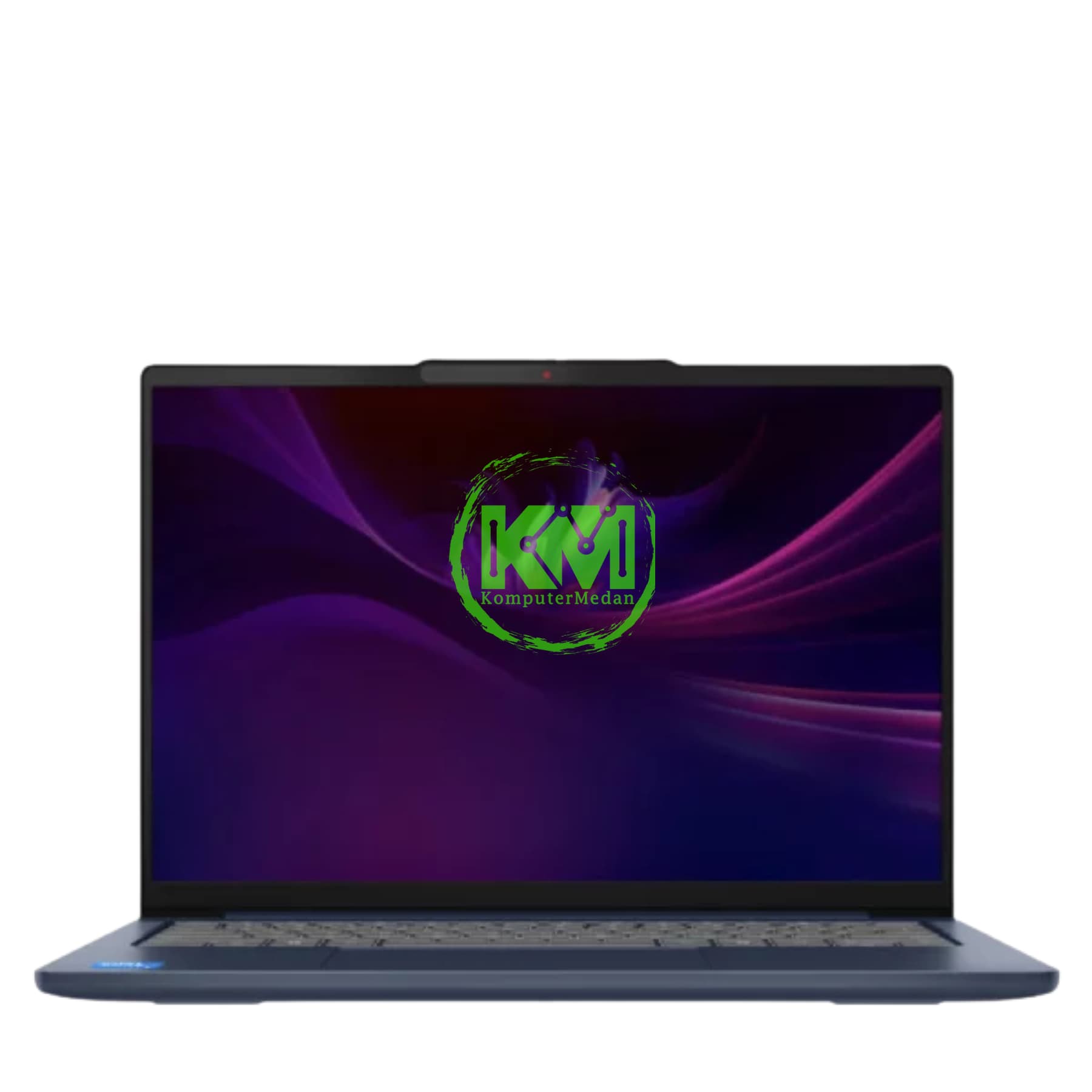 LENOVO IDEAPAD SLIM 5 14AKP10 COSMIC BLUE LAPTOP - Image 1