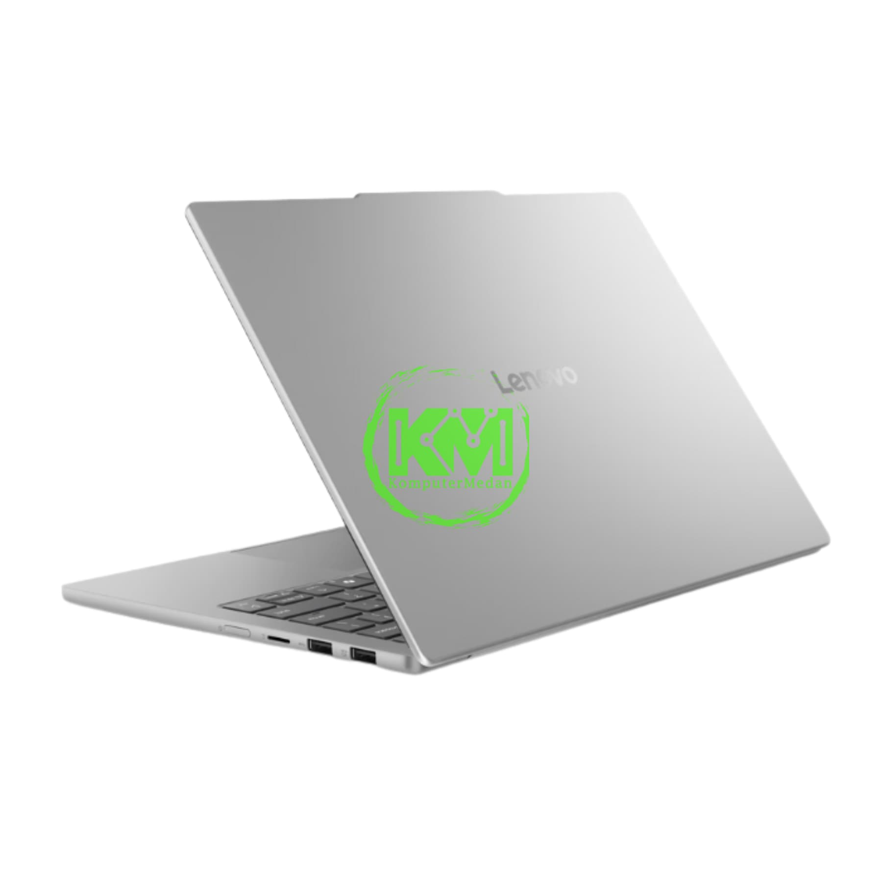LENOVO IDEAPAD SLIM 5 13ARP10 CLOUD GREY LAPTOP - Image 4