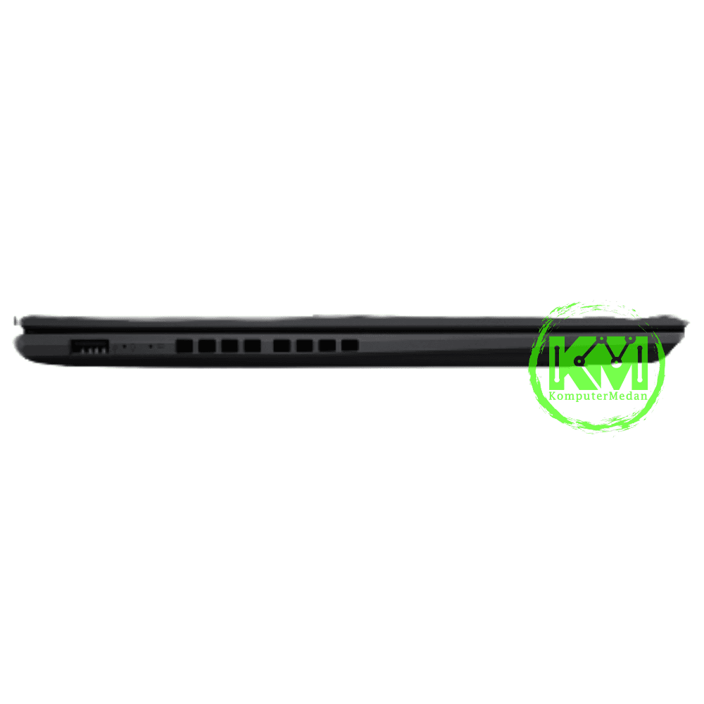 ASUS VIVOBOOK 14 M1405YA-VIPS7151M INDIE BLACK LAPTOP - Image 2