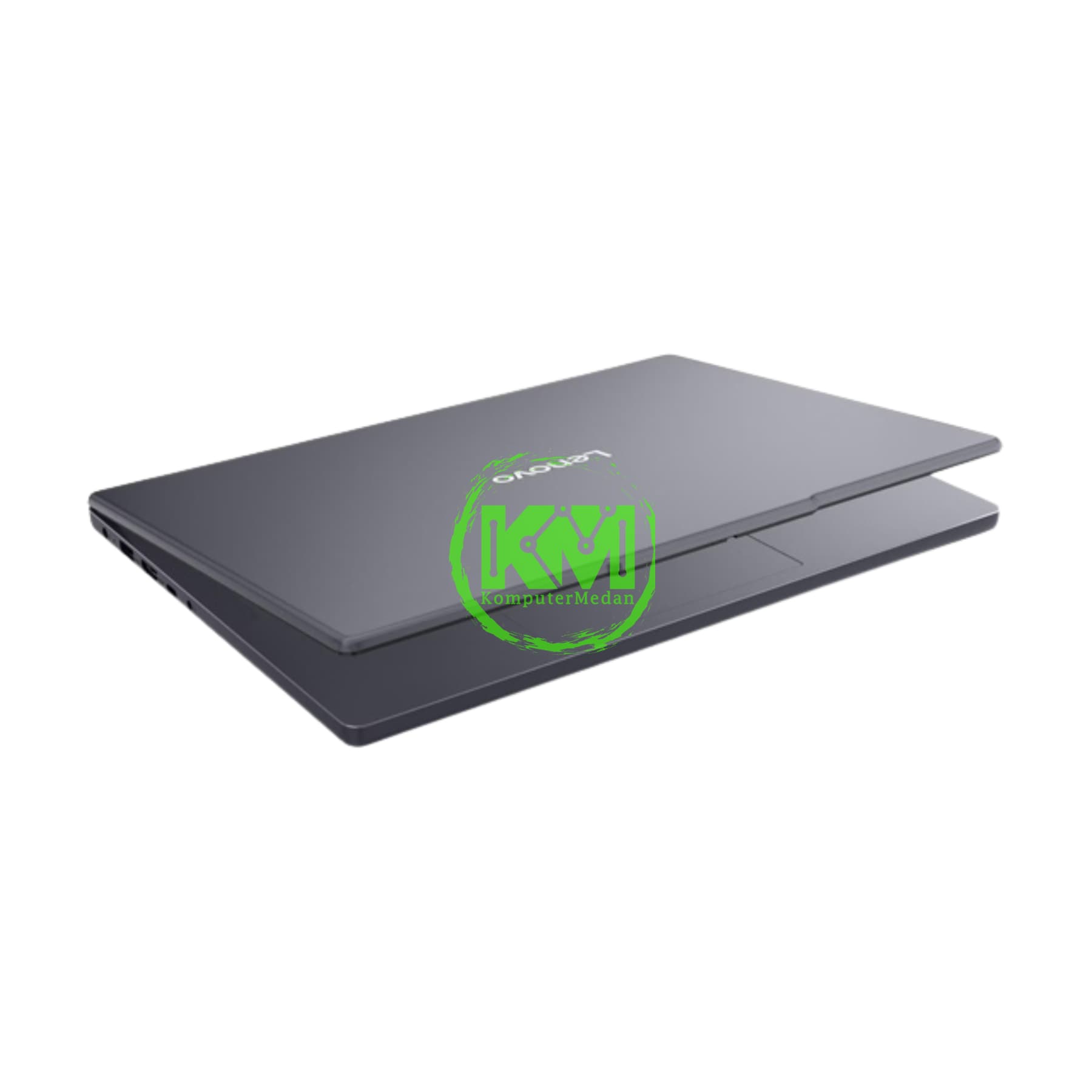 LENOVO IDEAPAD SLIM 3 14ARP10 LUNA GREY LAPTOP - Image 3