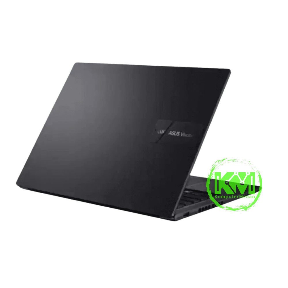 ASUS VIVOBOOK 14 M1405YA-VIPS751M INDIE BLACK LAPTOP - Image 3