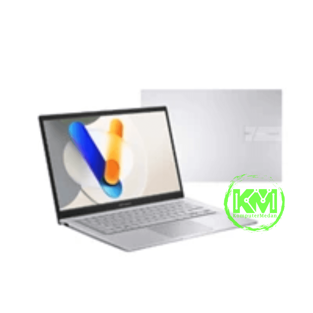 ASUS VIVOBOOK 14 M1405YA-VIPS752 COOL SILVER LAPTOP
