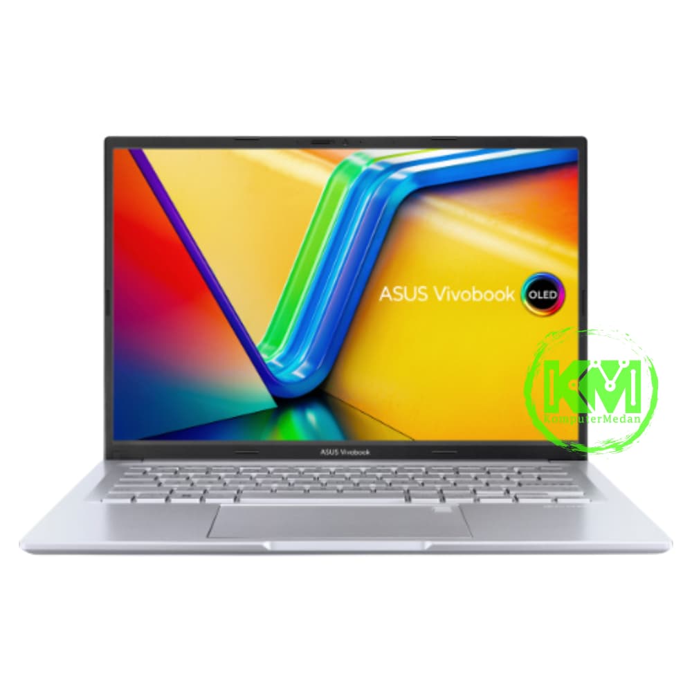 ASUS VIVOBOOK 14 M1405YA-VIPS7152M COOL SILVER LAPTOP