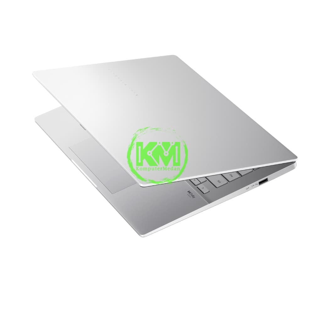 ASUS VIVOBOOK 14 M3407HA-VIPS7112M COOL SILVER LAPTOP - Image 2