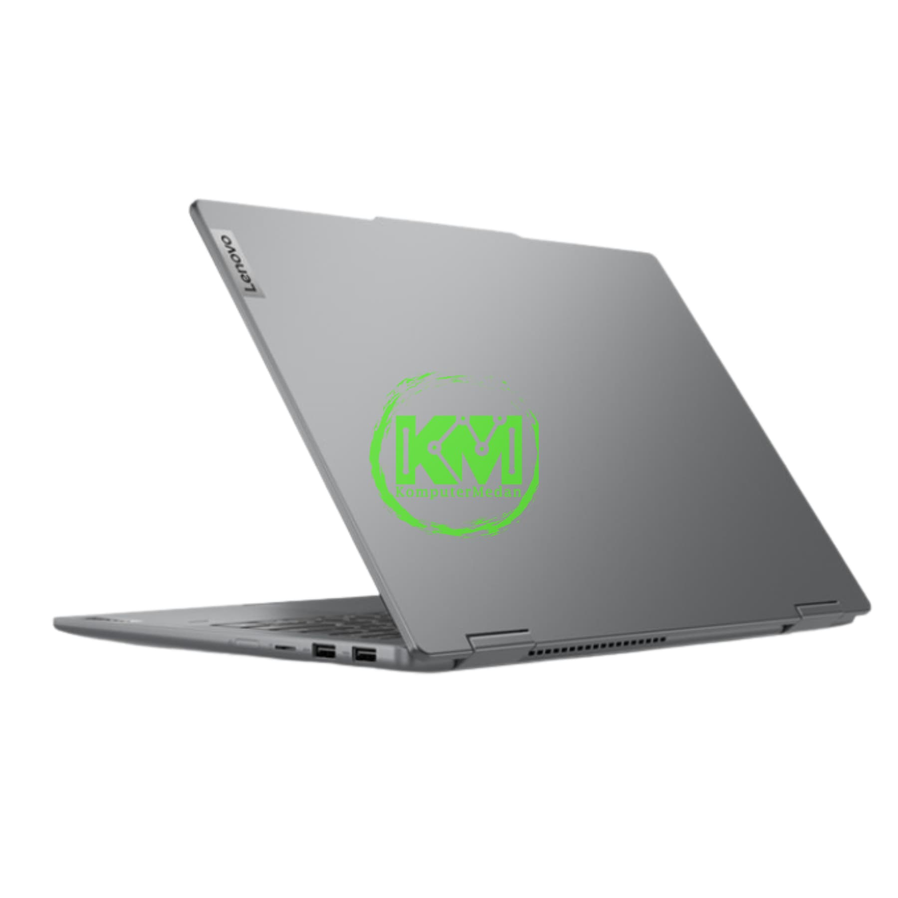 LENOVO IDEAPAD 5 2-IN-1 14IRH9 LUNA GREY LAPTOP - Image 3