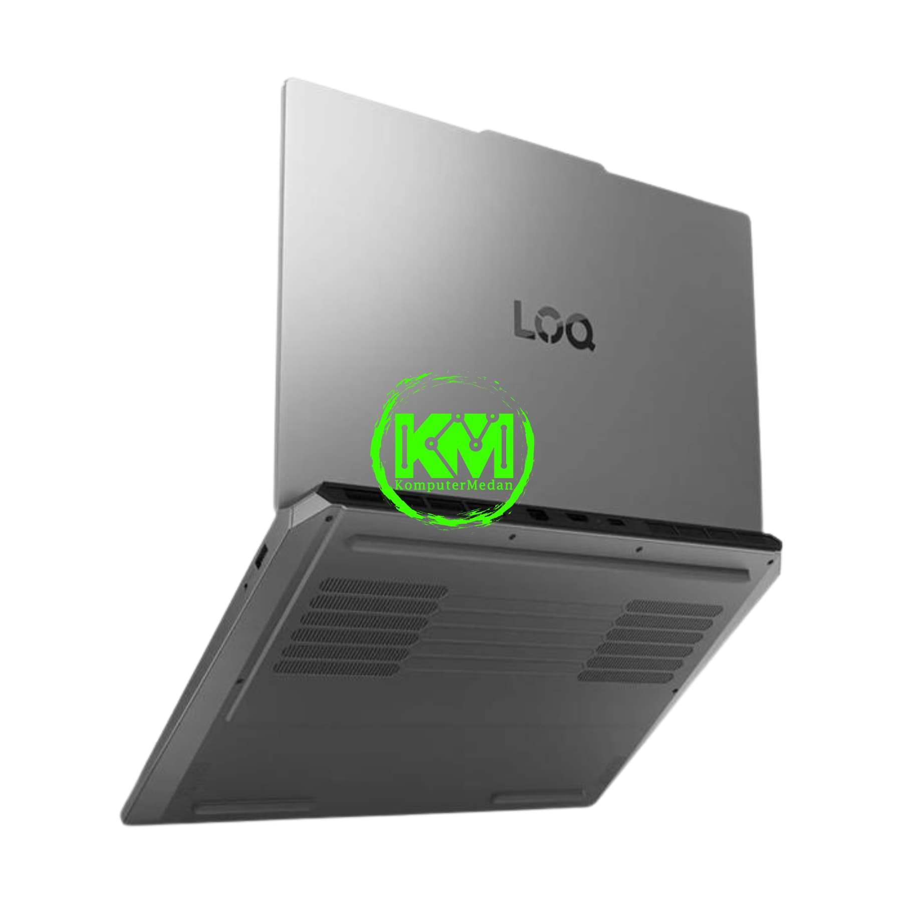 LENOVO LOQ 15IRX11E ESSENTIAL GAMING LAPTOP - Image 5