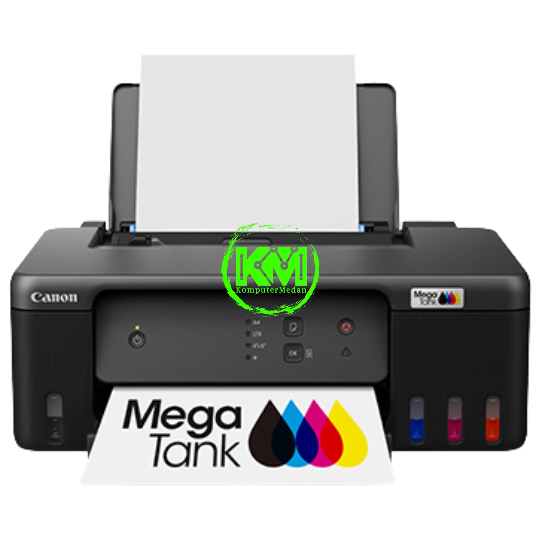 CANON PIXMA G1730 Tinta Ink Tank - Print Only - Image 1