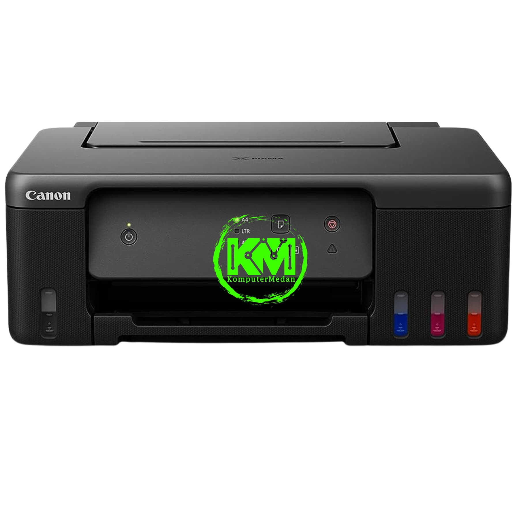 CANON PIXMA G1730 Tinta Ink Tank - Print Only - Image 5