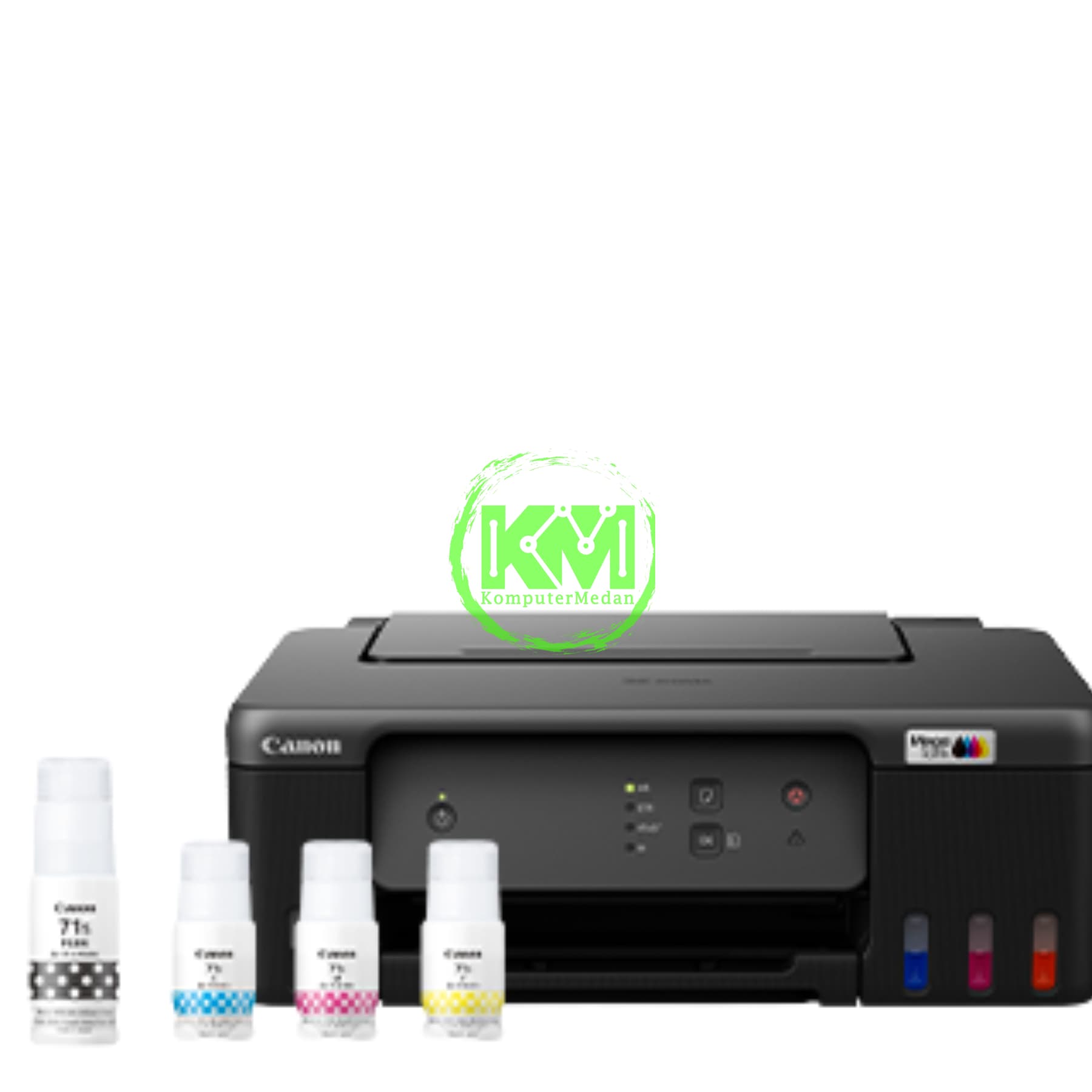 CANON PIXMA G1730 Tinta Ink Tank - Print Only - Image 3