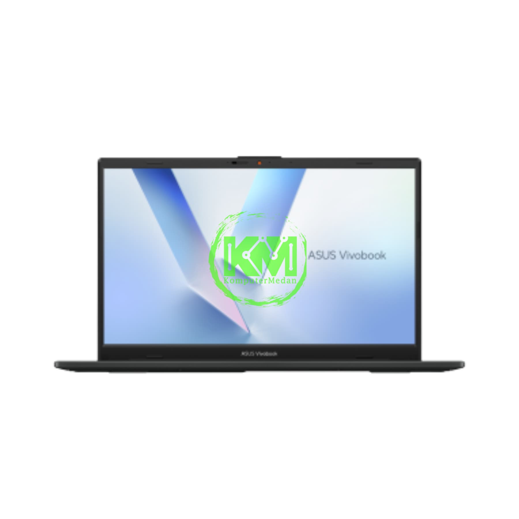 ASUS VIVOBOOK GO E1404FA-VIPS3851M MIXED BLACK LAPTOP - Image 2