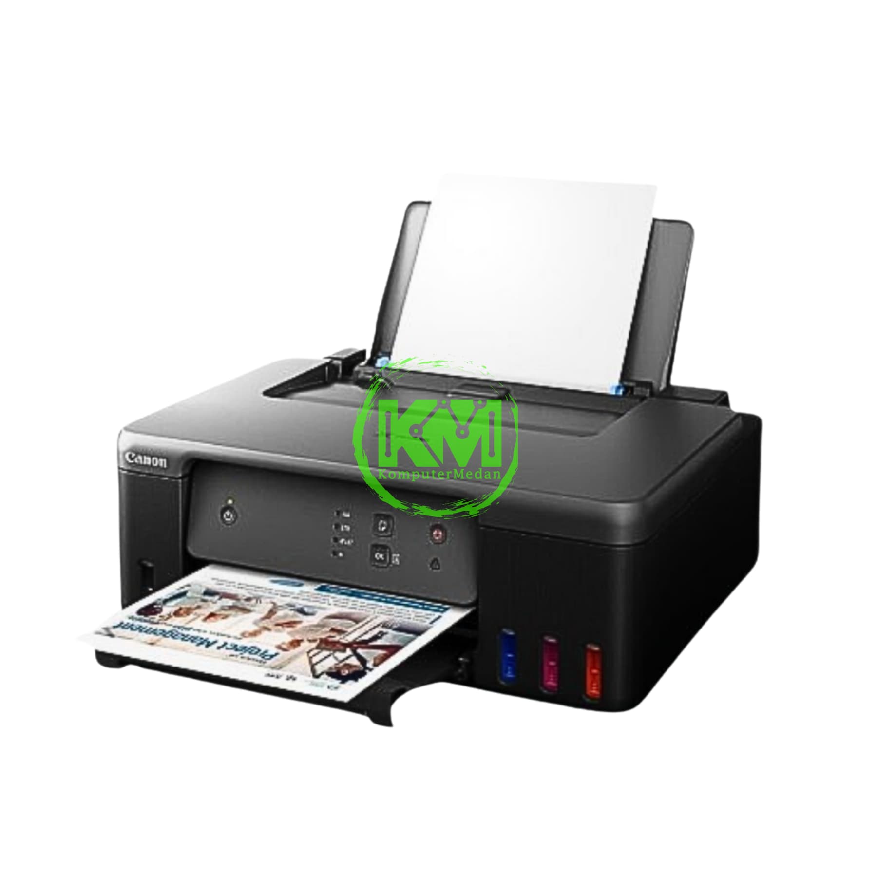 CANON PIXMA G1730 Tinta Ink Tank - Print Only - Image 2