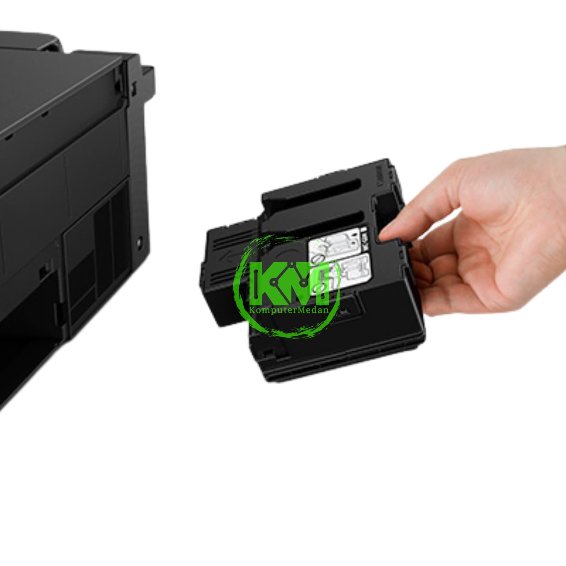 CANON PIXMA G1730 Tinta Ink Tank - Print Only - Image 4