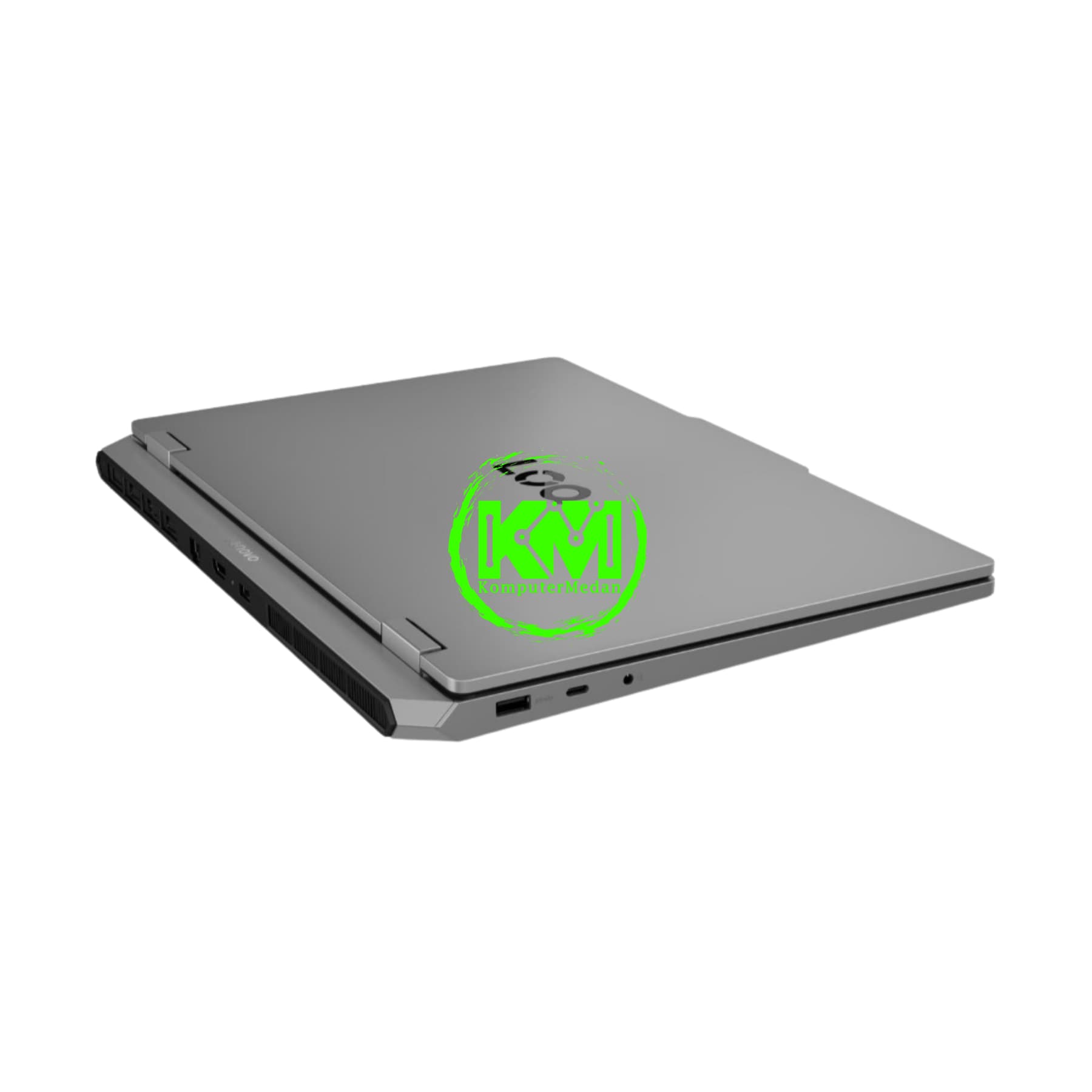 LENOVO LOQ 15IRX11E ESSENTIAL GAMING LAPTOP - Image 4