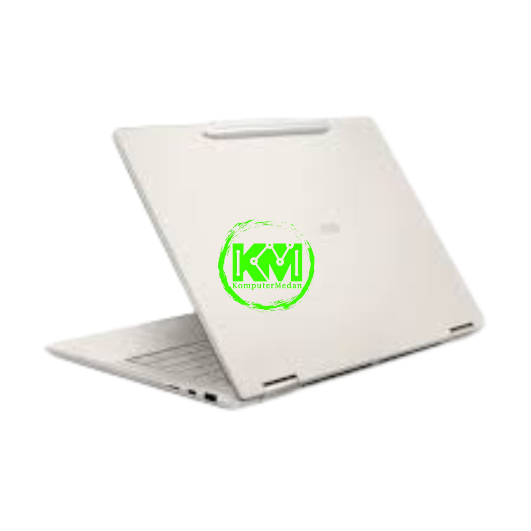 LENOVO YOGA 2-IN-1 14IML9 SEASHELL LAPTOP - Image 5