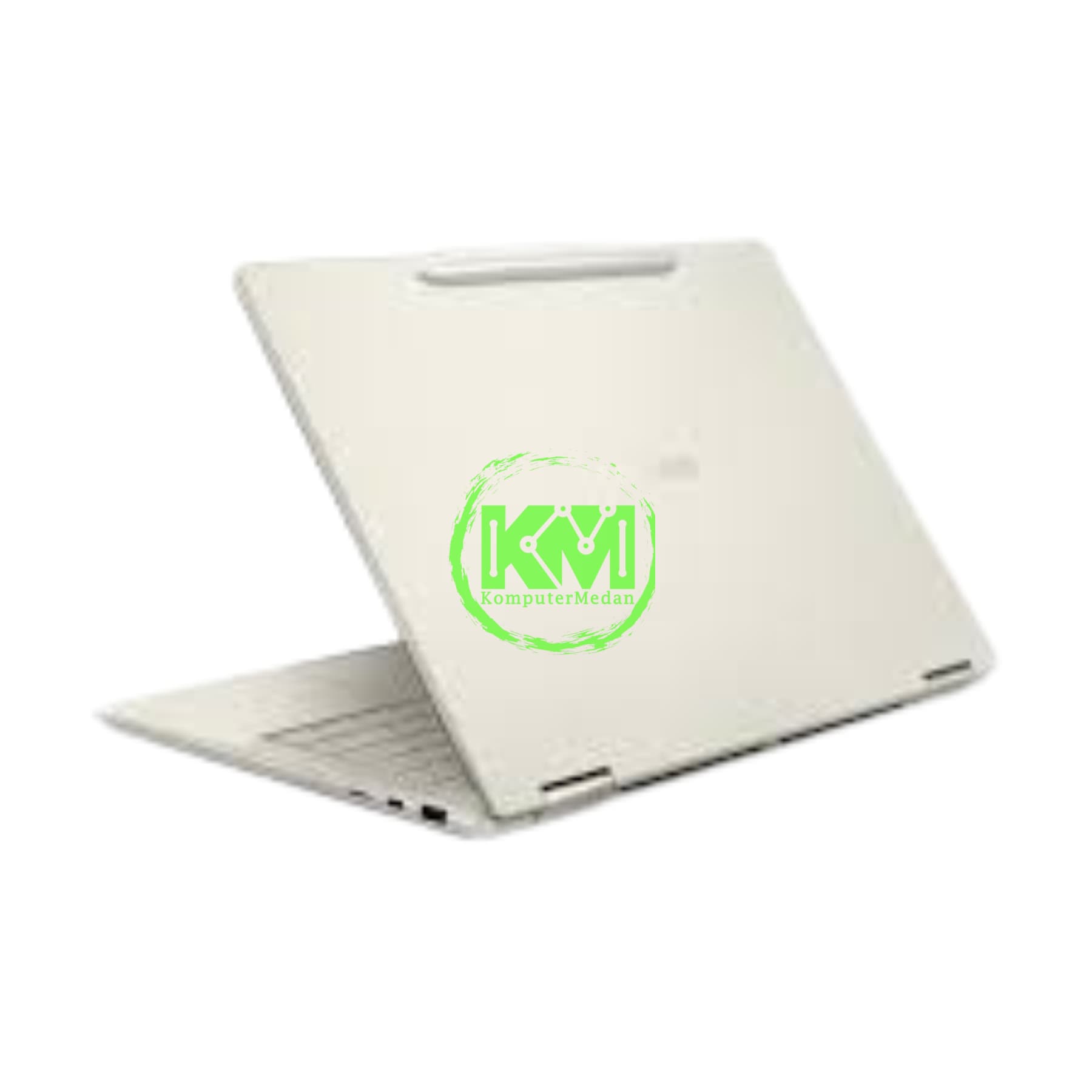 LENOVO YOGA 2-IN-1 14ILL10 SEASHELL LAPTOP (CORE 7 + OLED TOUCH + PEN) - Image 3