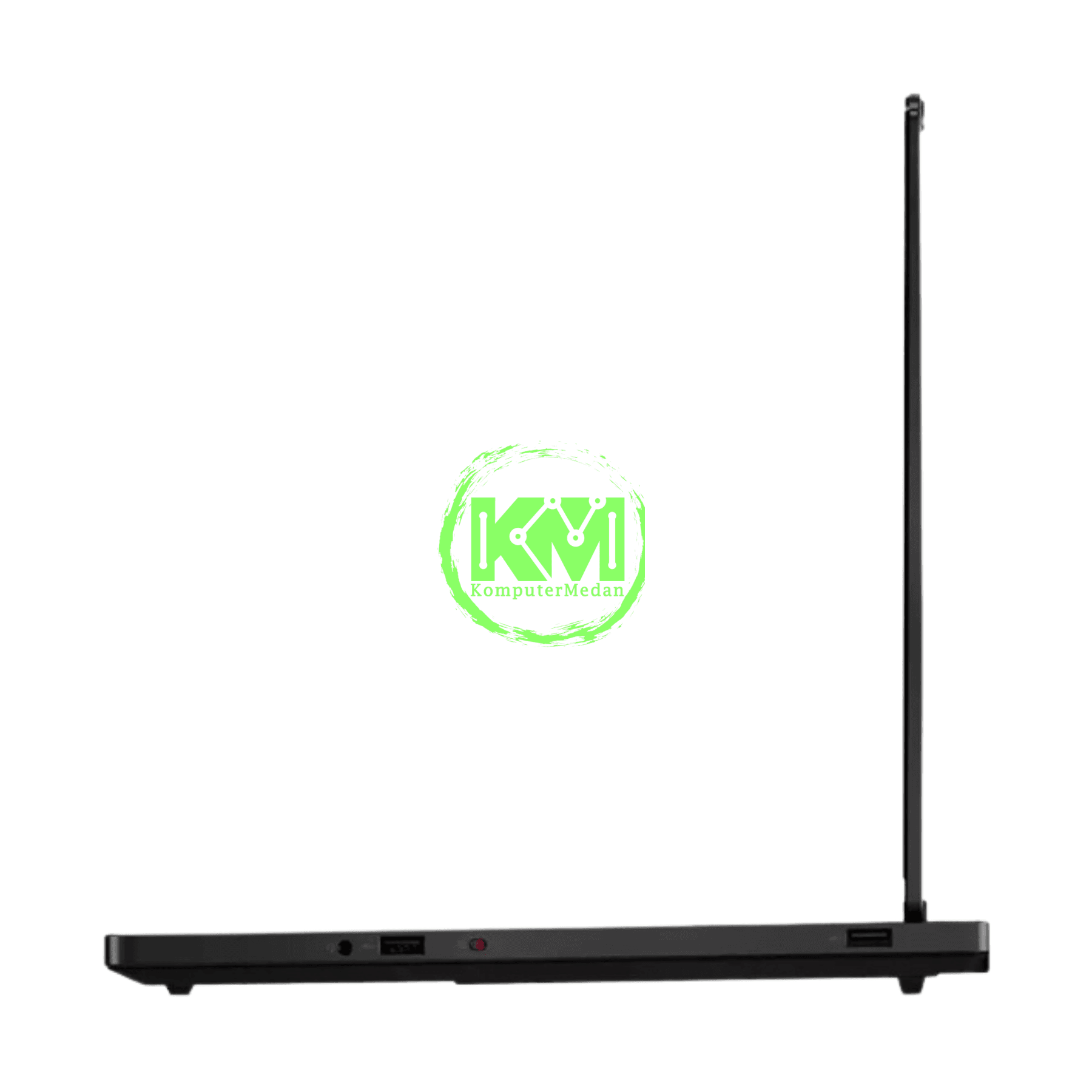 LENOVO LEGION 5 15IRX10 ECLIPSE BLACK GAMING LAPTOP - CORE i7-14700HX RTX 5060 - Image 2