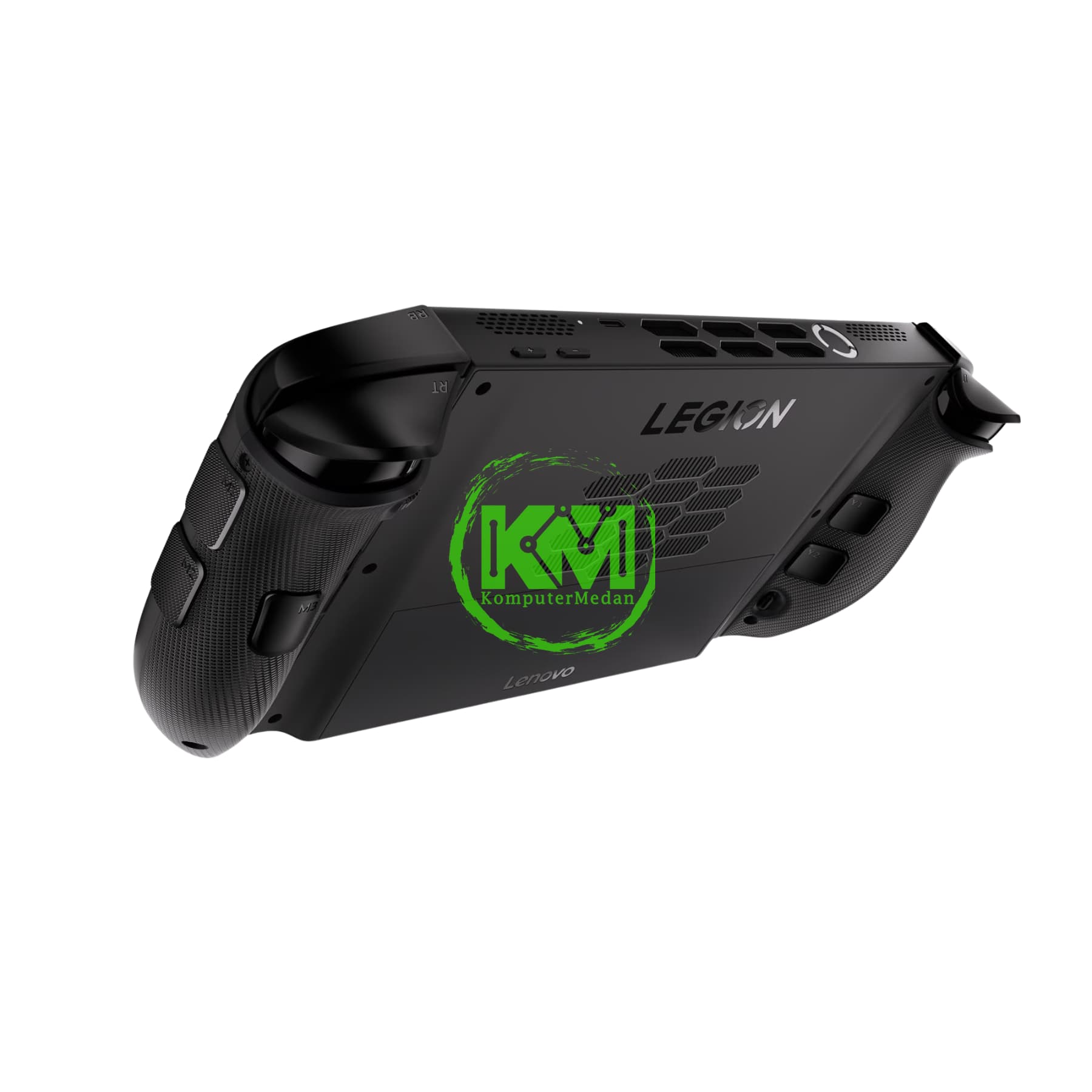 LENOVO LEGION GO 8ASP2 ECLIPSE BLACK LAPTOP - Image 3