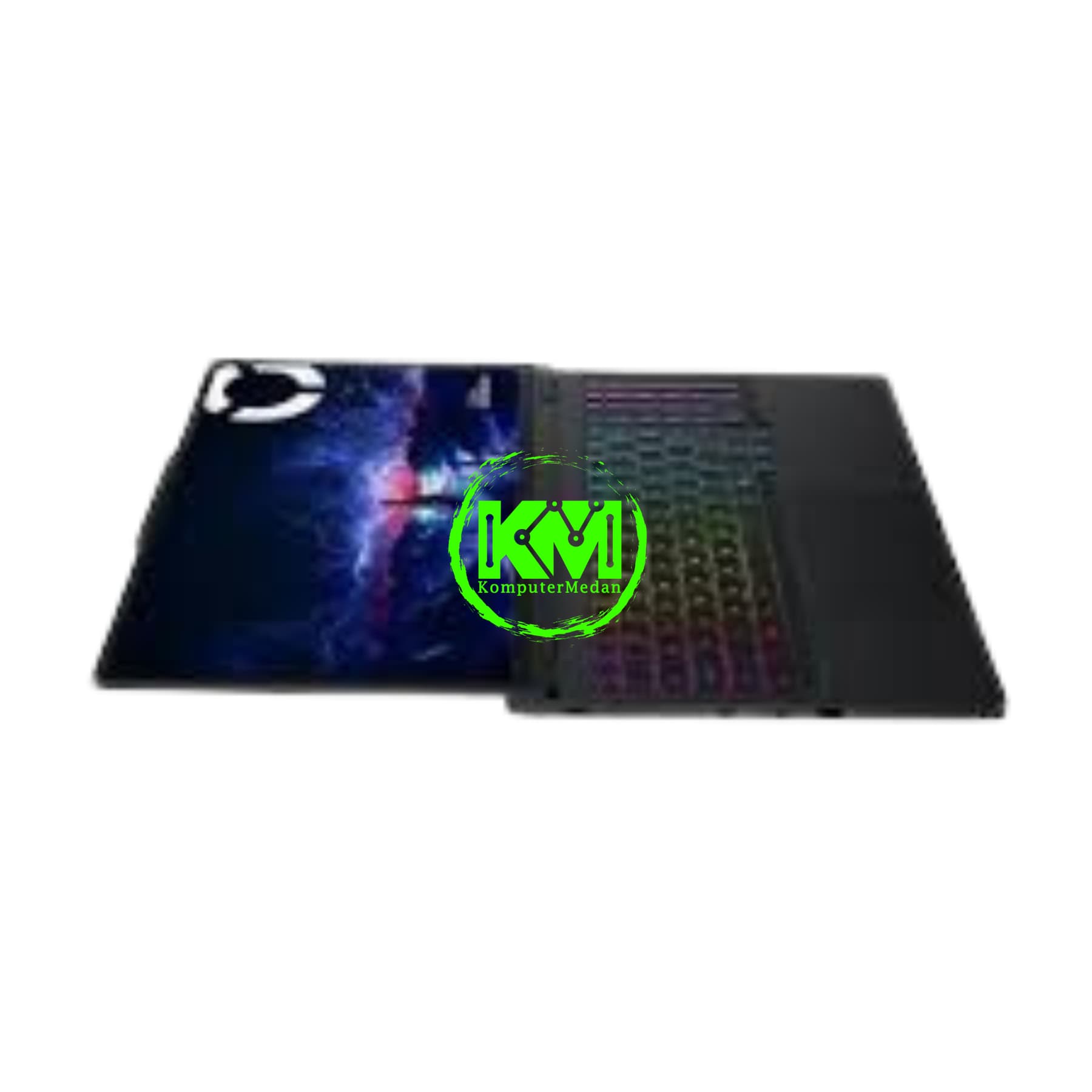LENOVO LEGION 5 15IRX10 ECLIPSE BLACK GAMING LAPTOP - Image 4
