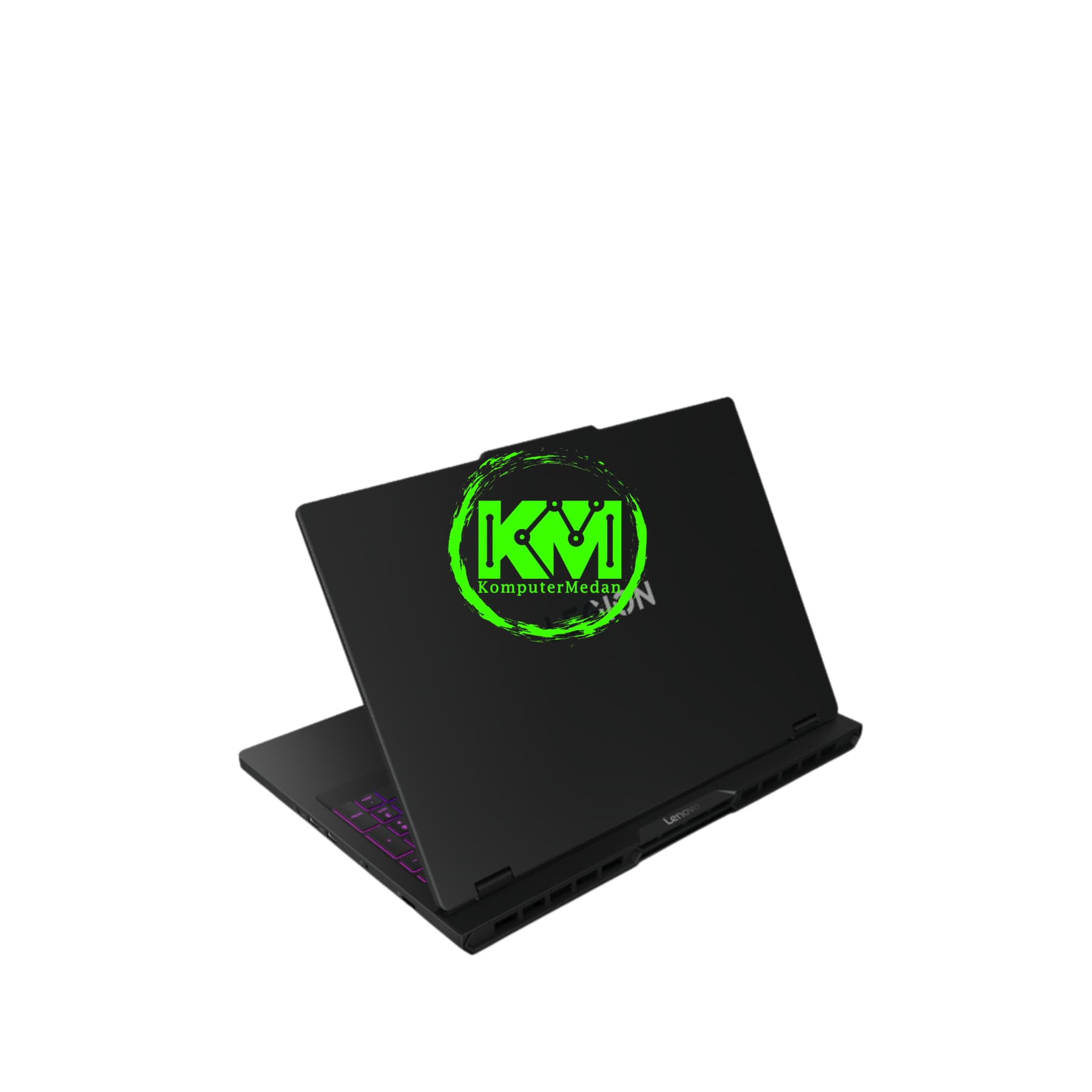 LENOVO LEGION PRO 5 16IAX10 ECLIPSE BLACK LAPTOP INTEL CORE ULTRA 7 255HX RTX 5070 - Image 5