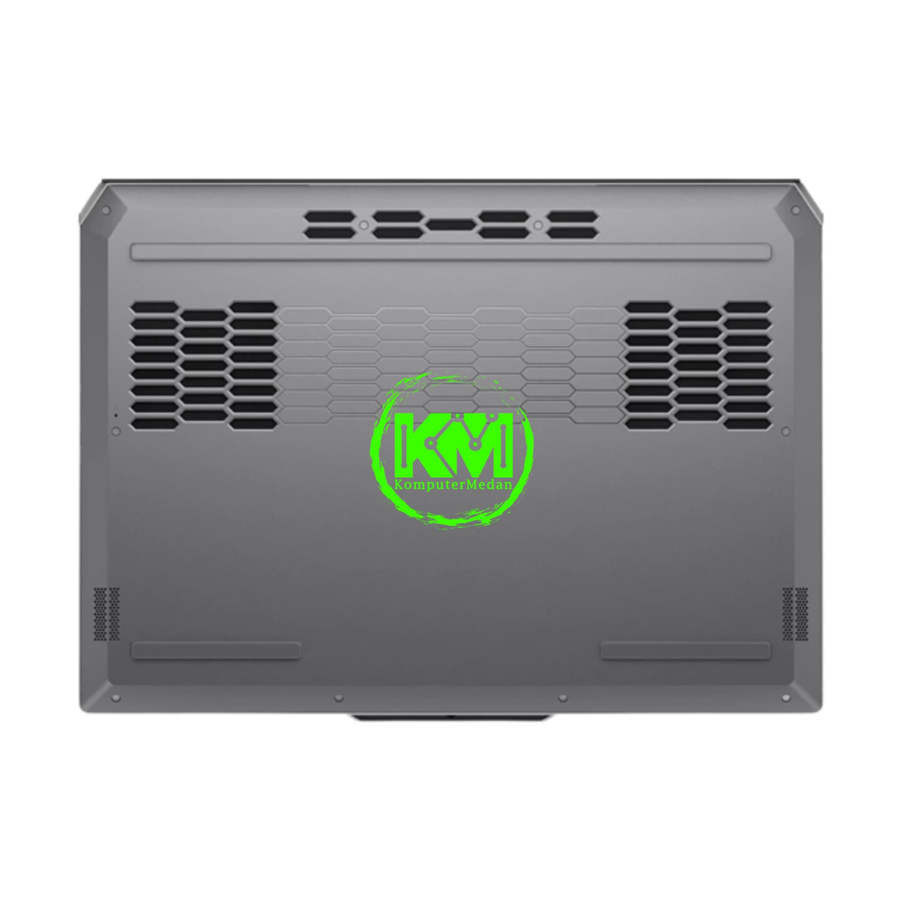 LENOVO LOQ 15IRX10 LUNA GREY GAMING LAPTOP - CORE i7-13700HX RTX 5050 8GB - Image 4