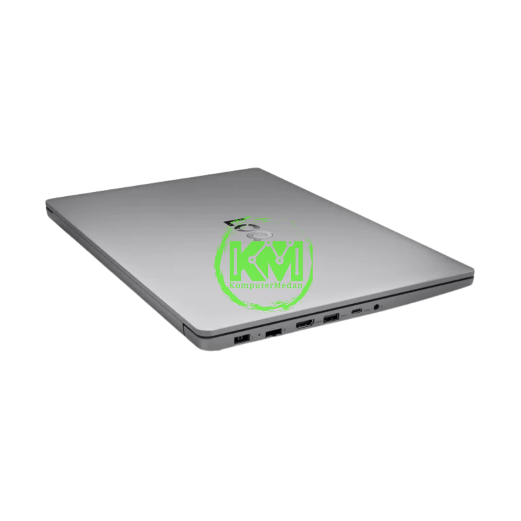 LENOVO LOQ 15ARP10E ESSENTIAL LUNA GREY GAMING LAPTOP - Image 2