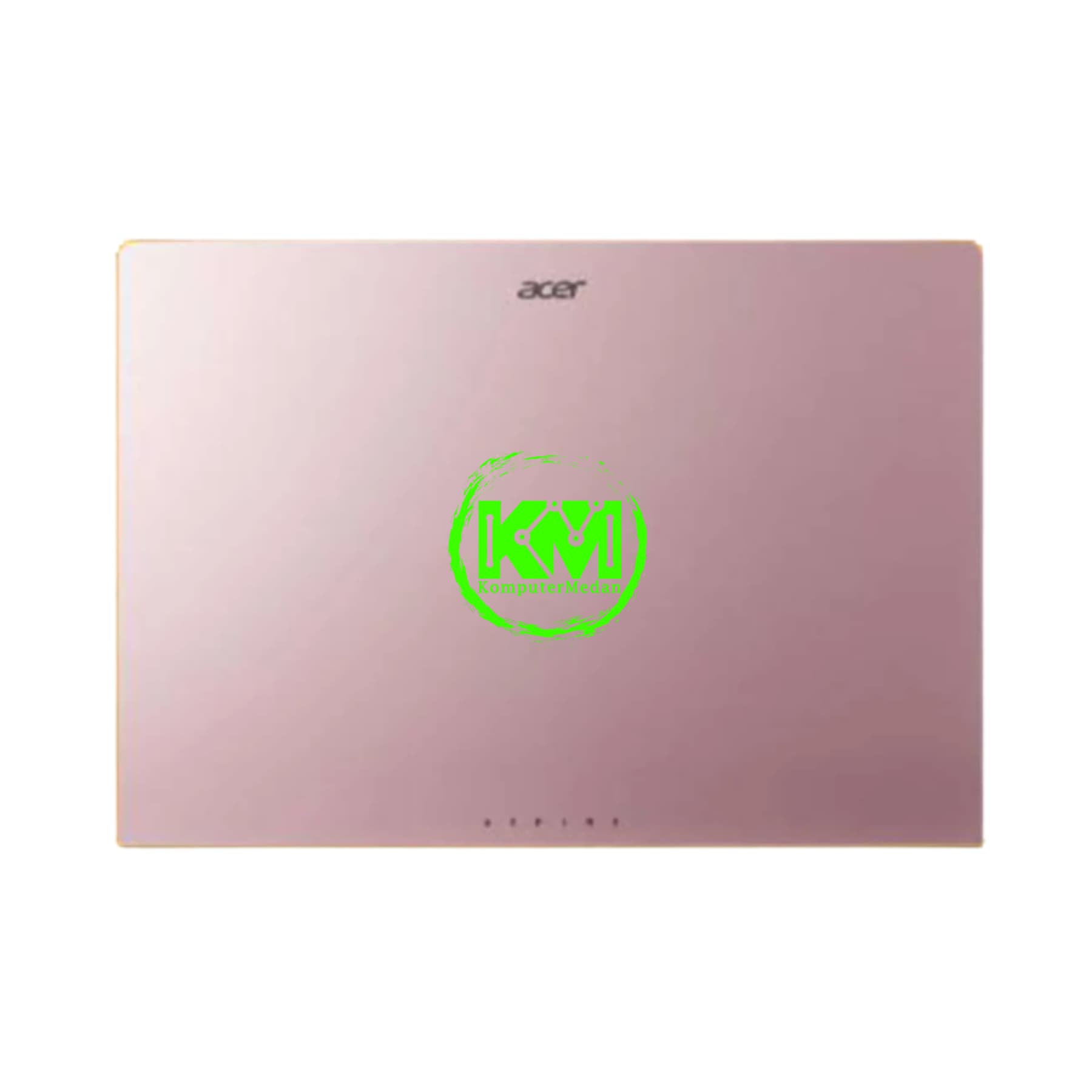 ACER ASPIRE LITE AL14-42P-R1D5 NUDE PINK LAPTOP - Image 1
