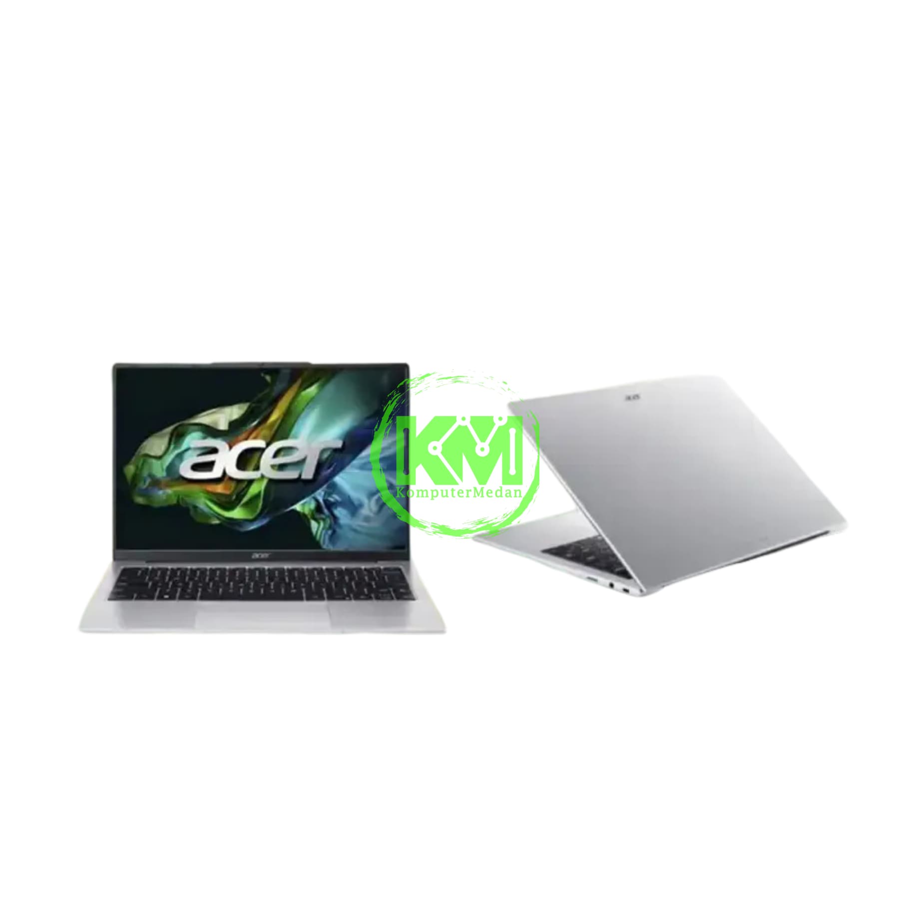ACER ASPIRE LITE AL14-32P-C9VS SILVER LAPTOP