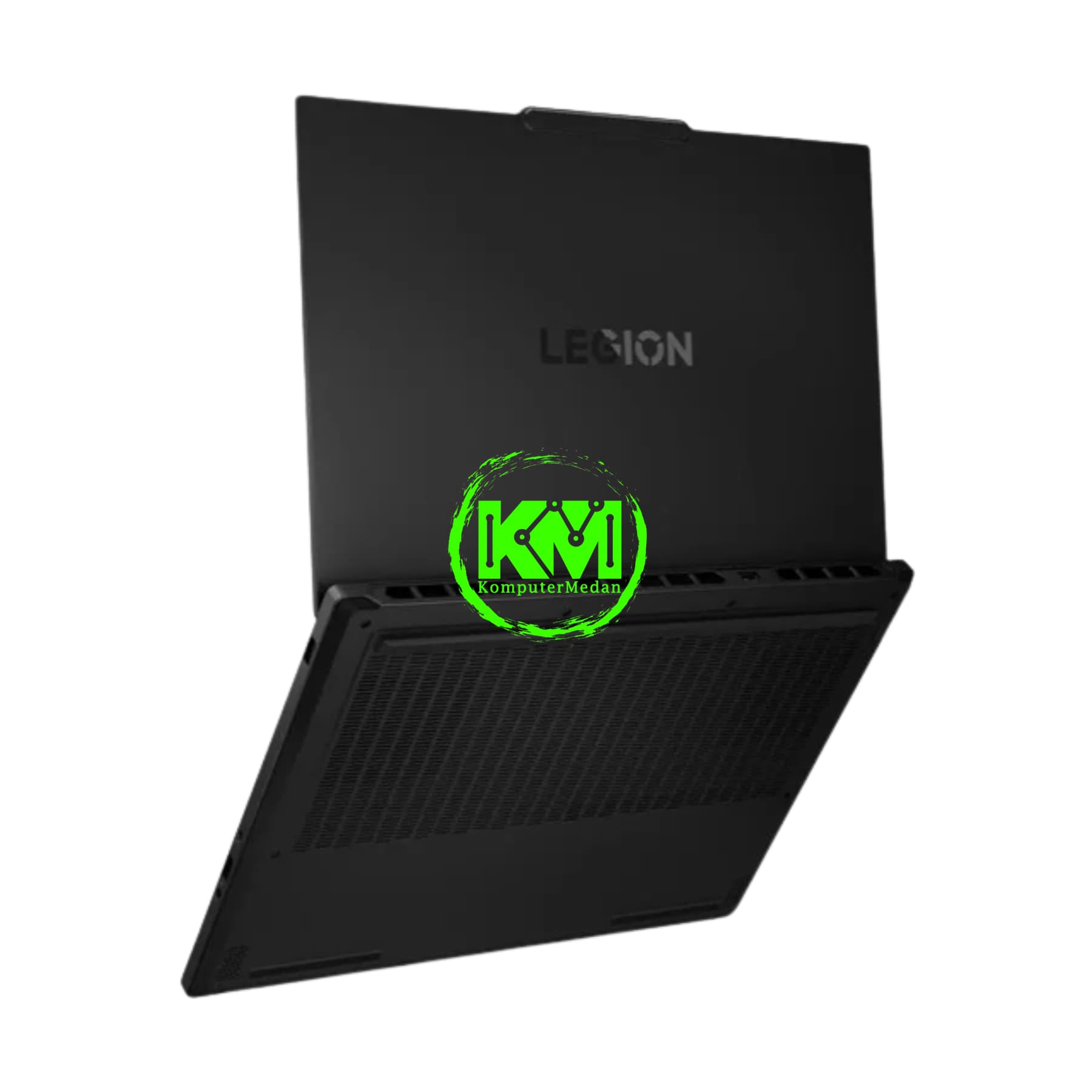 LENOVO LEGION 5 15IRX10 ECLIPSE BLACK GAMING LAPTOP - CORE i7-14700HX RTX 5060 - Image 5