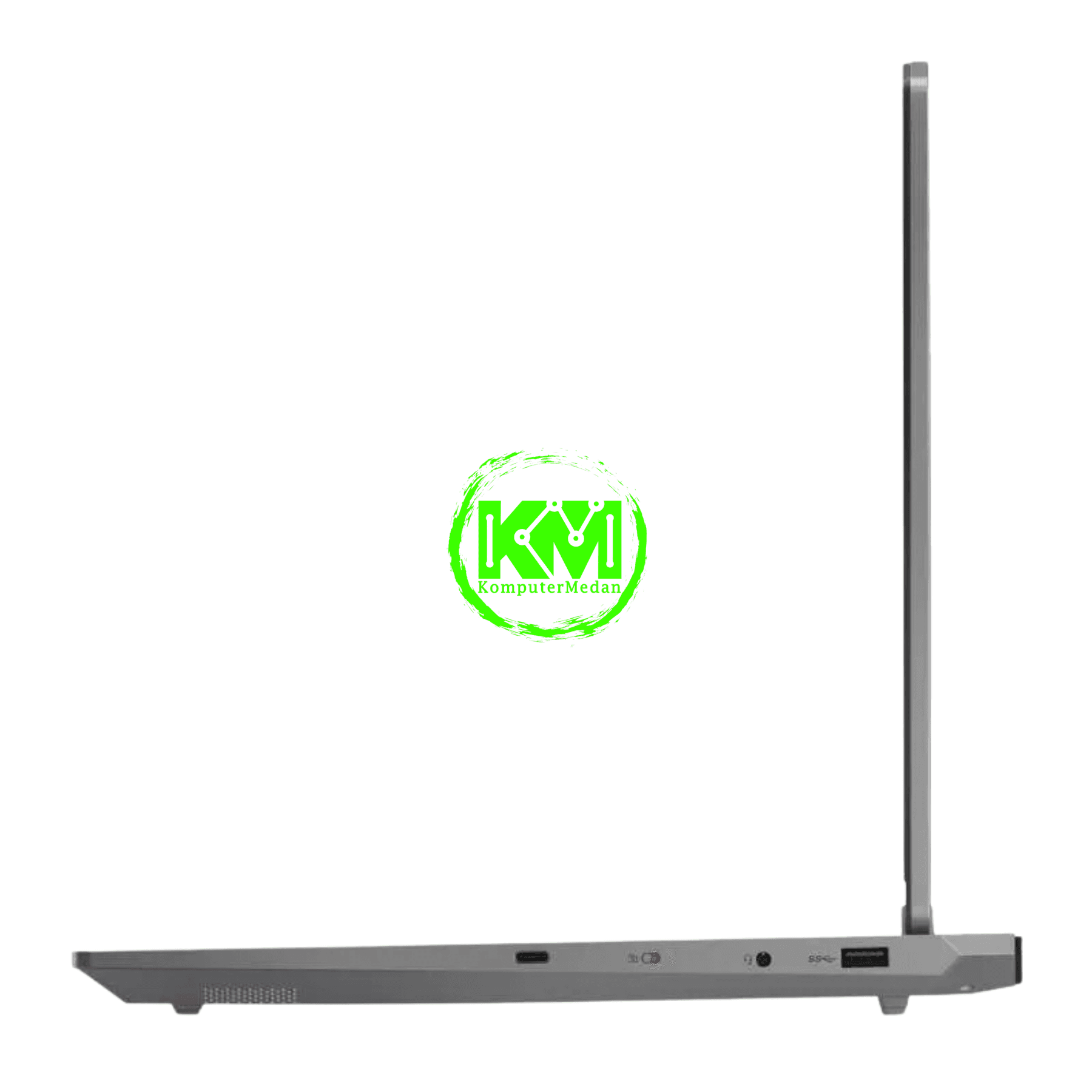 LENOVO LOQ 15AHP10 LUNA GREY GAMING LAPTOP - RYZEN 5 RTX 5050 8GB - Image 5