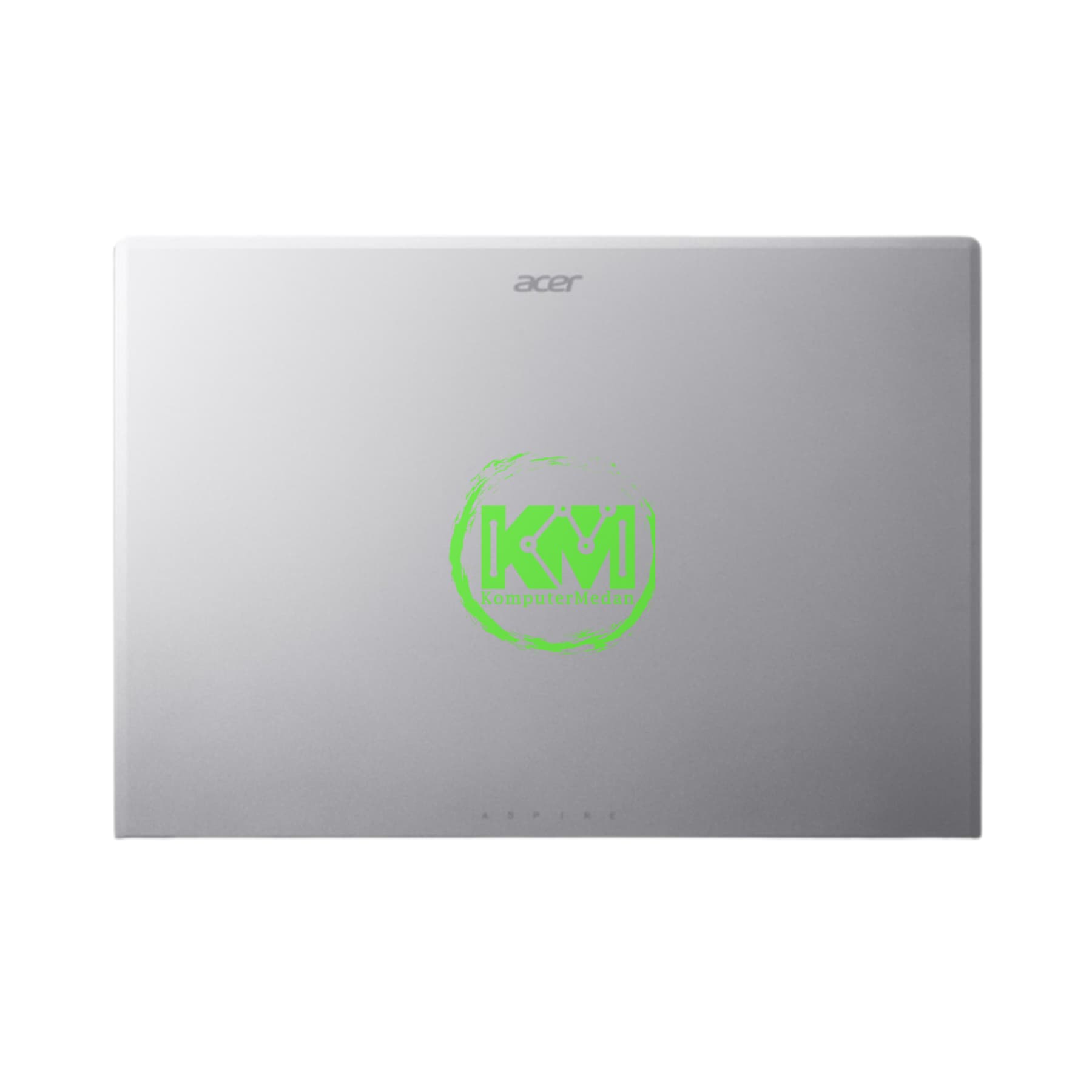 ACER ASPIRE LITE AL14-32P-38RE SILVER LAPTOP - Image 4