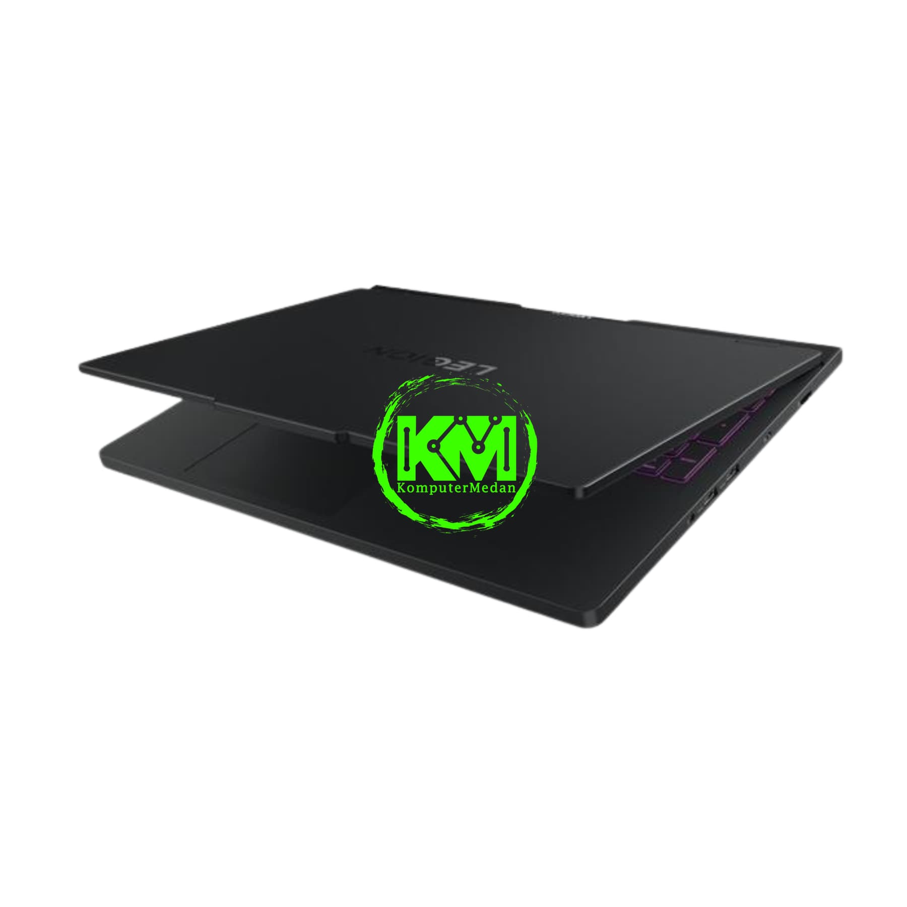 LENOVO LEGION PRO 5 ADR10 ECLIPSE BLACK LAPTOP - Image 5