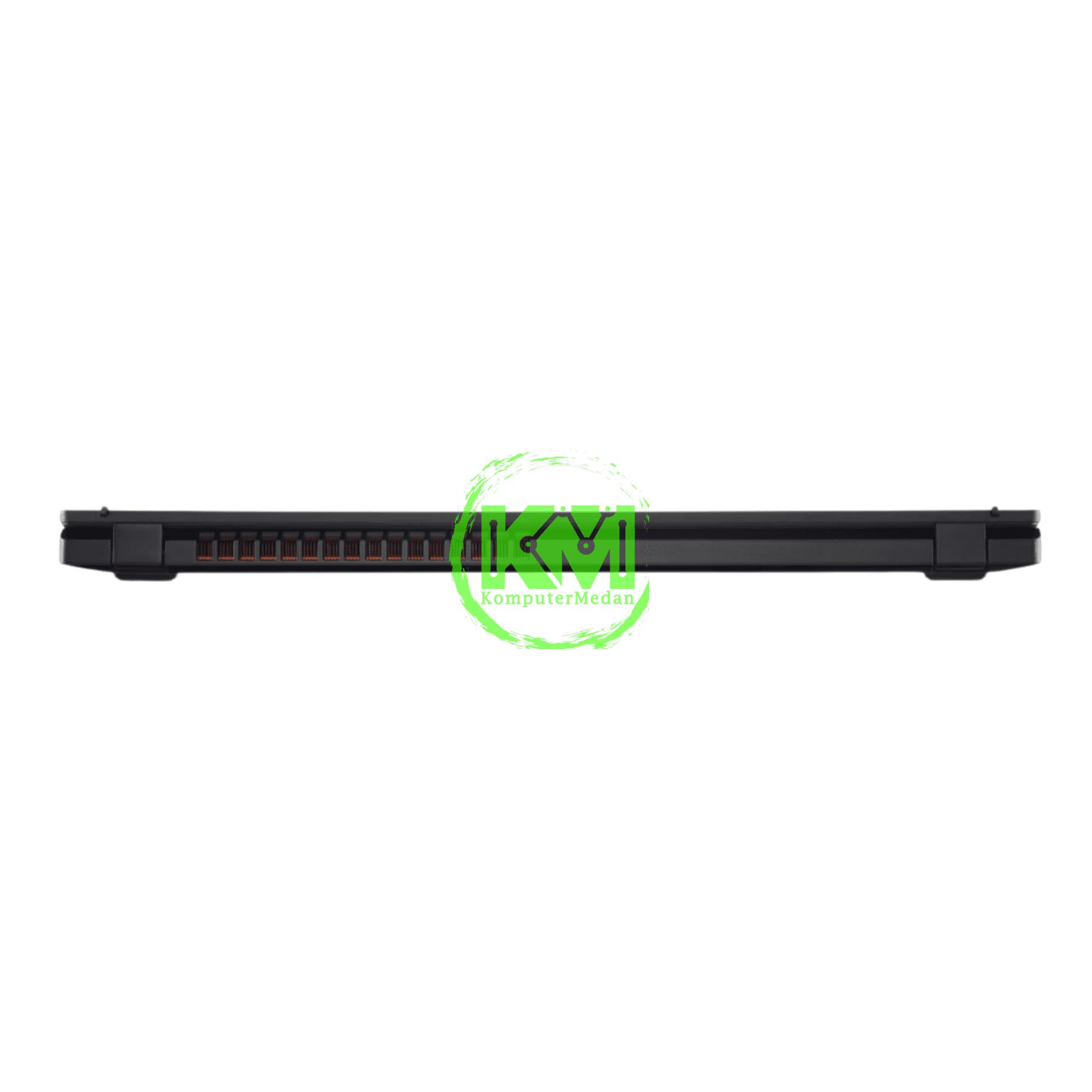 ACER NITRO V15 ANV15-42-R60U BLACK LAPTOP - Image 3