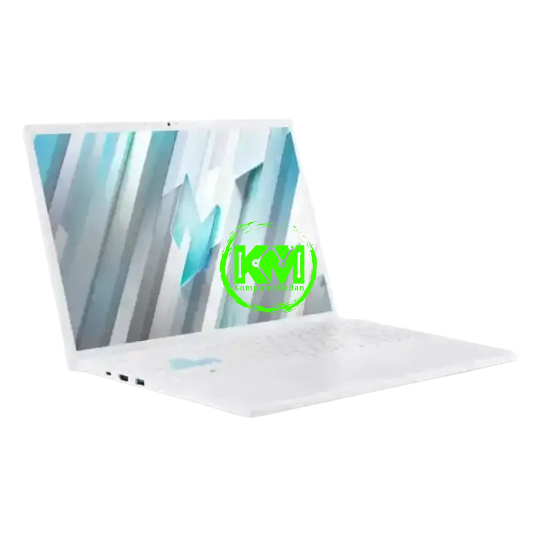 ACER NITRO NL16-71G-74MV WHITE LAPTOP - Image 5