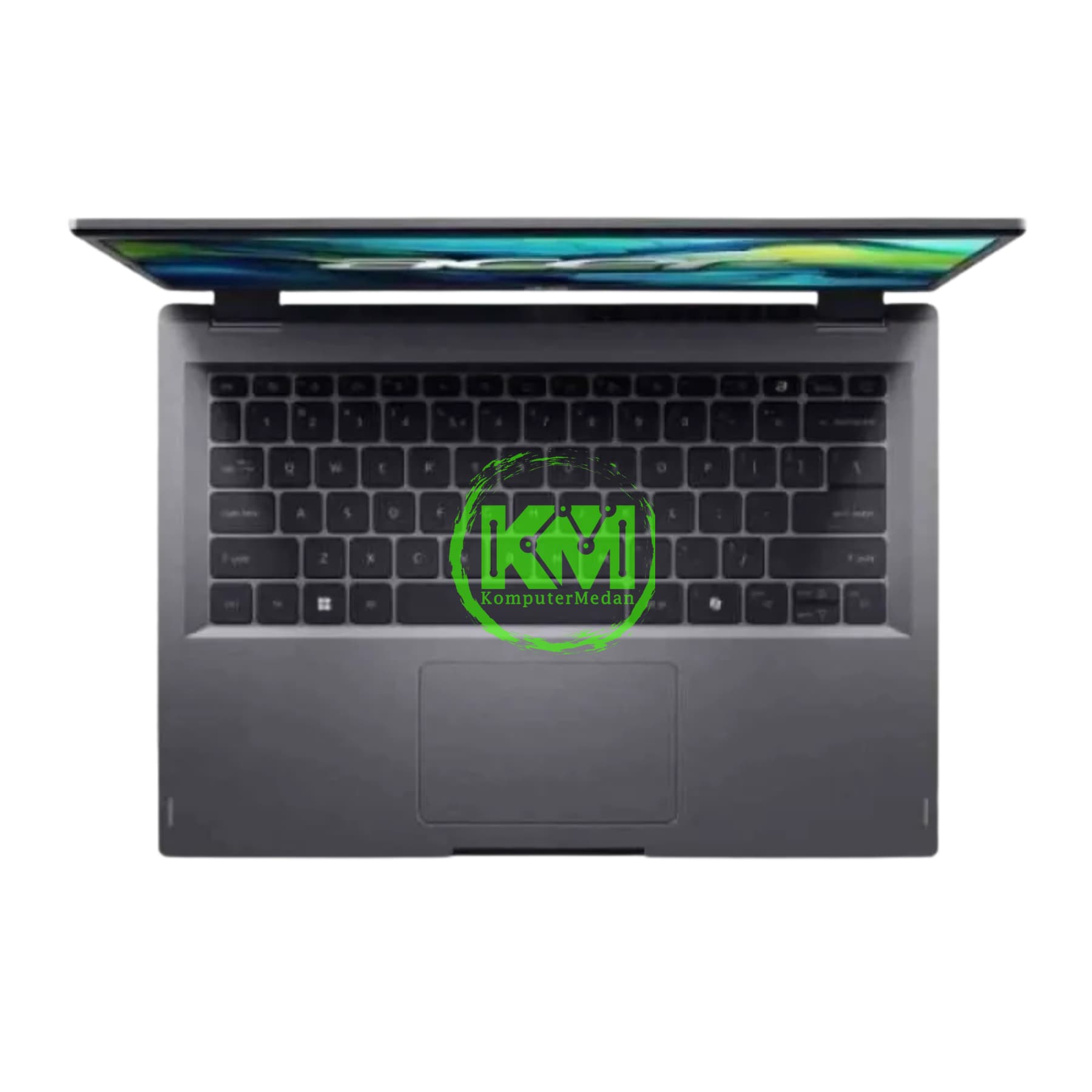 ACER ASPIRE 14 A14-51M-70C1 STEEL GRAY LAPTOP