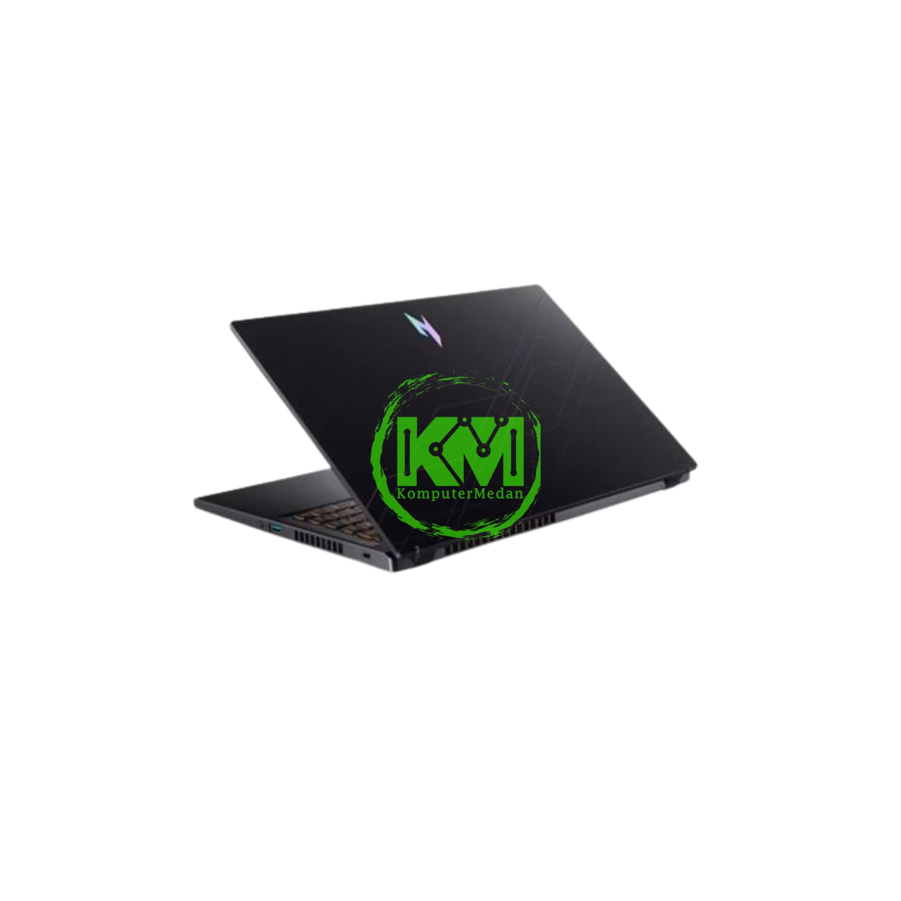 ACER NITRO V ANV15-52-56V5 BLACK LAPTOP - Image 2