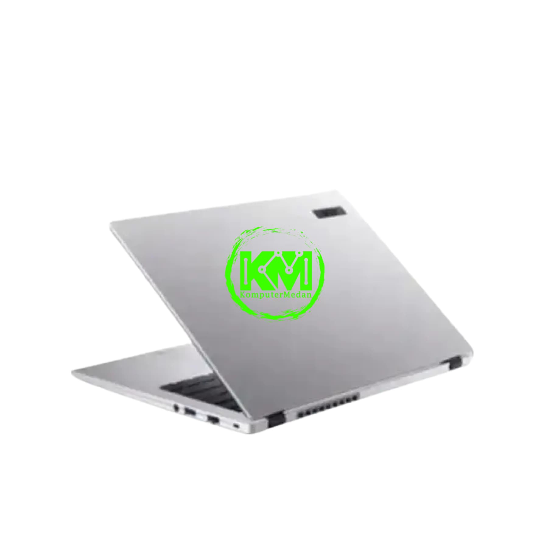 ACER TRAVELMATE X14-51 PURE SILVER LAPTOP - Image 4