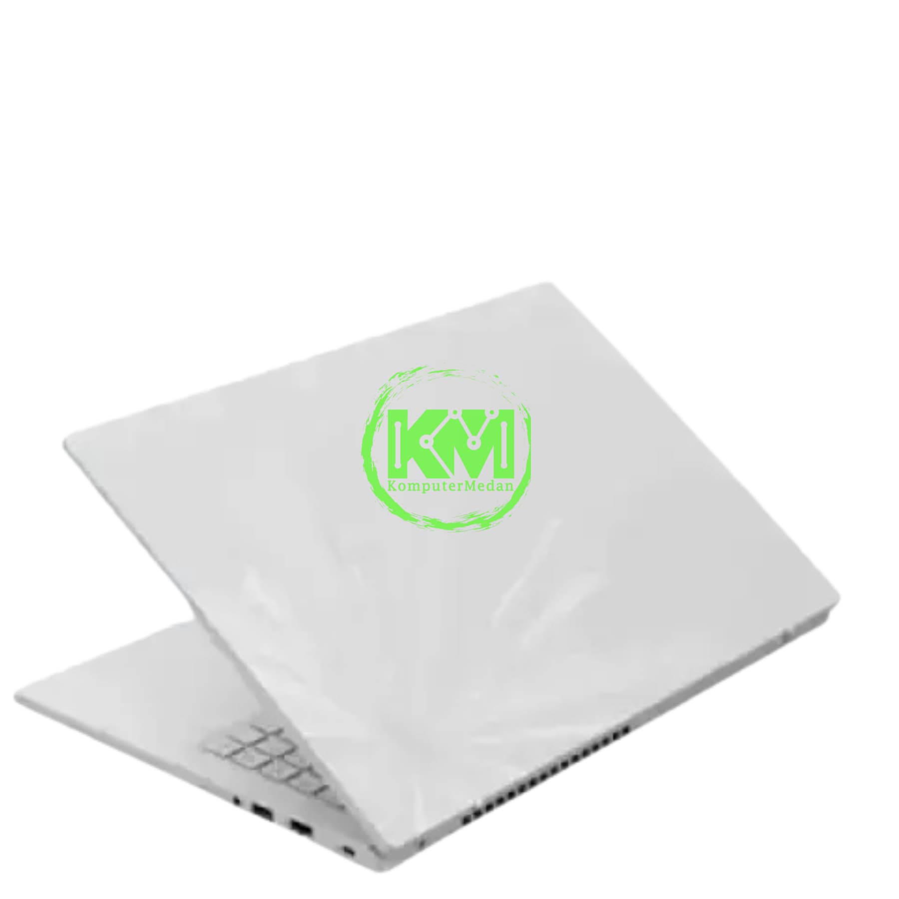 ACER NITRO NL16-71G-74MV WHITE LAPTOP - Image 1