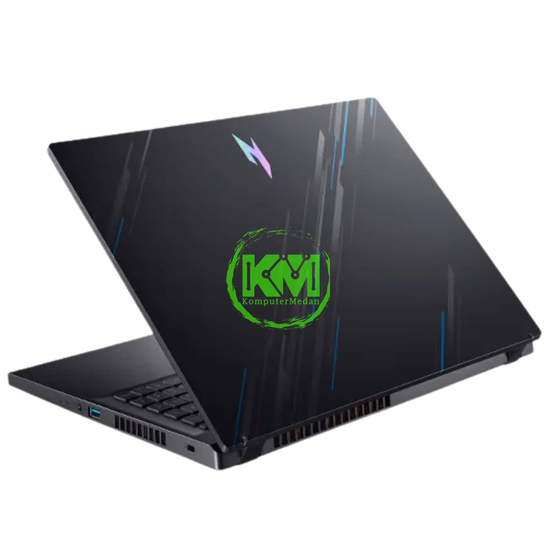 ACER NITRO V ANV16-71-50MN BLACK LAPTOP - Image 3