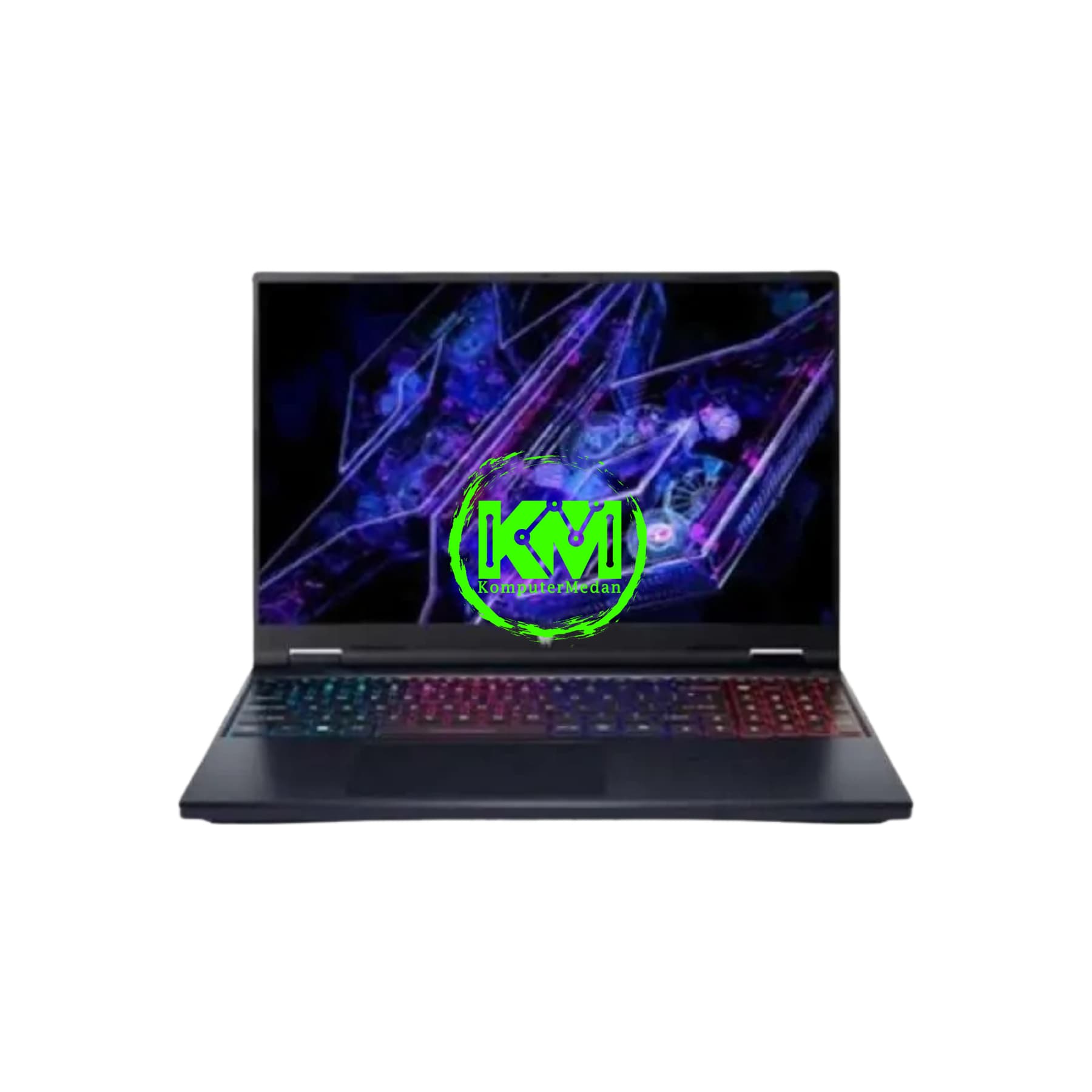 ACER PREDATOR HELIOS NEO 16 PHN16-72-788Y BLACK - Image 5