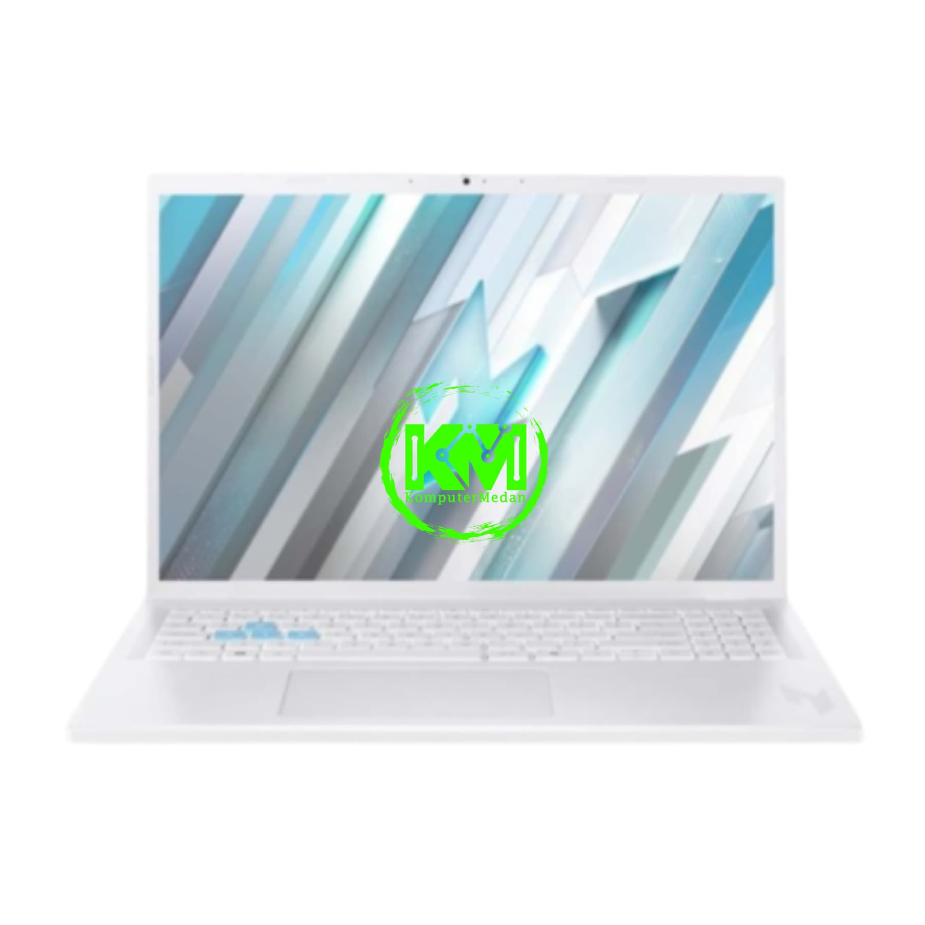 ACER NITRO NL16-71G-74MV WHITE LAPTOP - Image 4