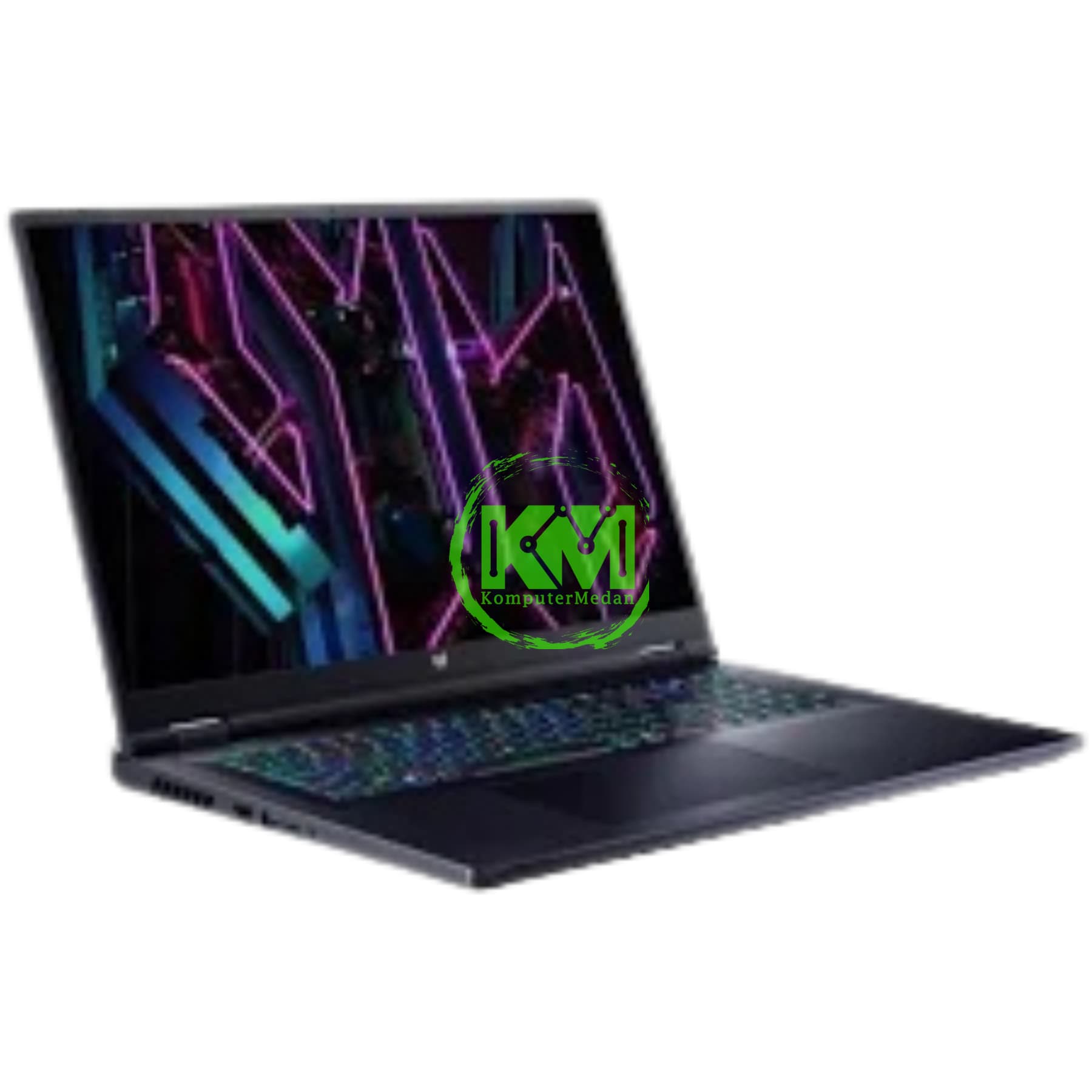 ACER PREDATOR HELIOS NEO 16 PHN16-72-788Y BLACK