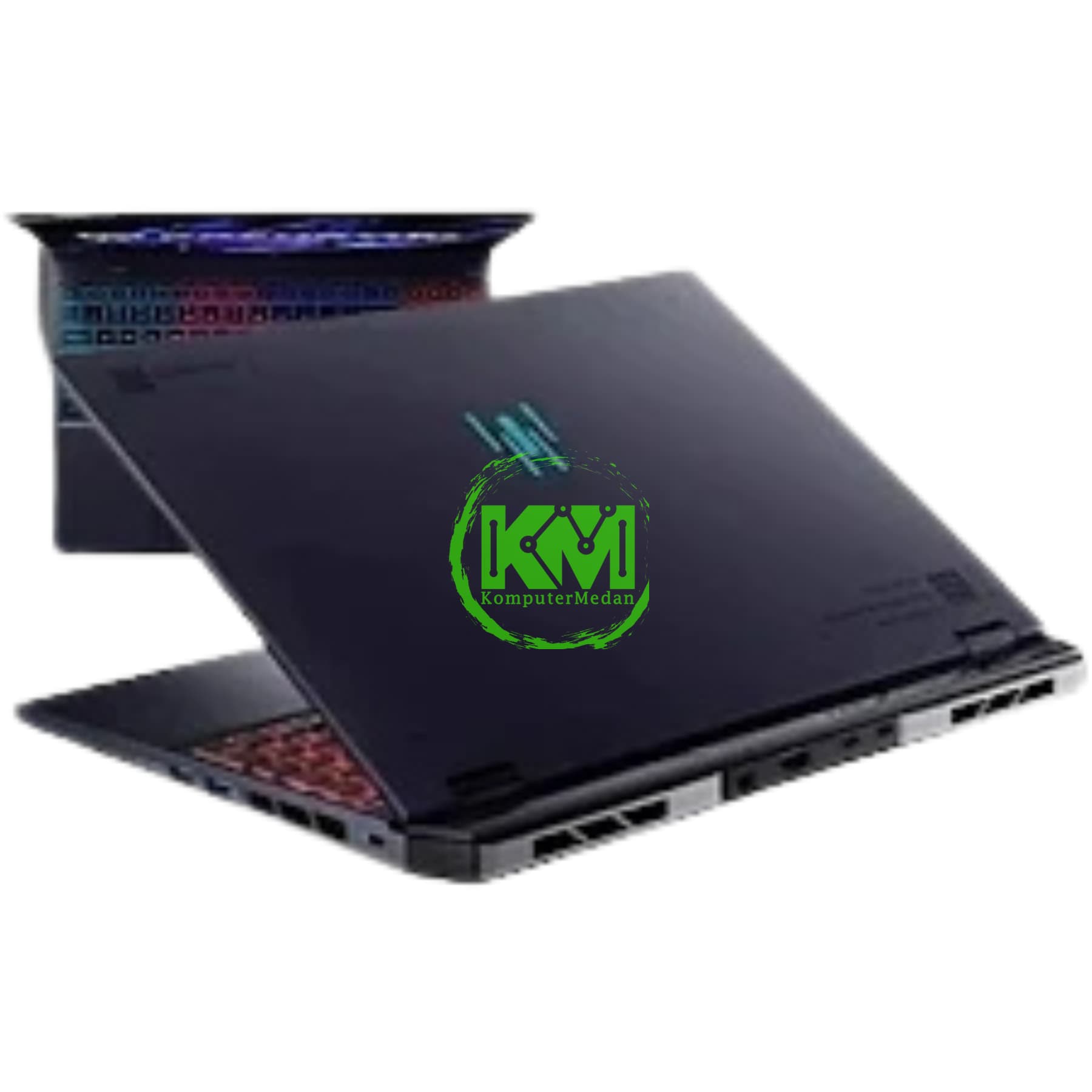 ACER PREDATOR HELIOS NEO 16 PHN16-72-788Y BLACK - Image 3