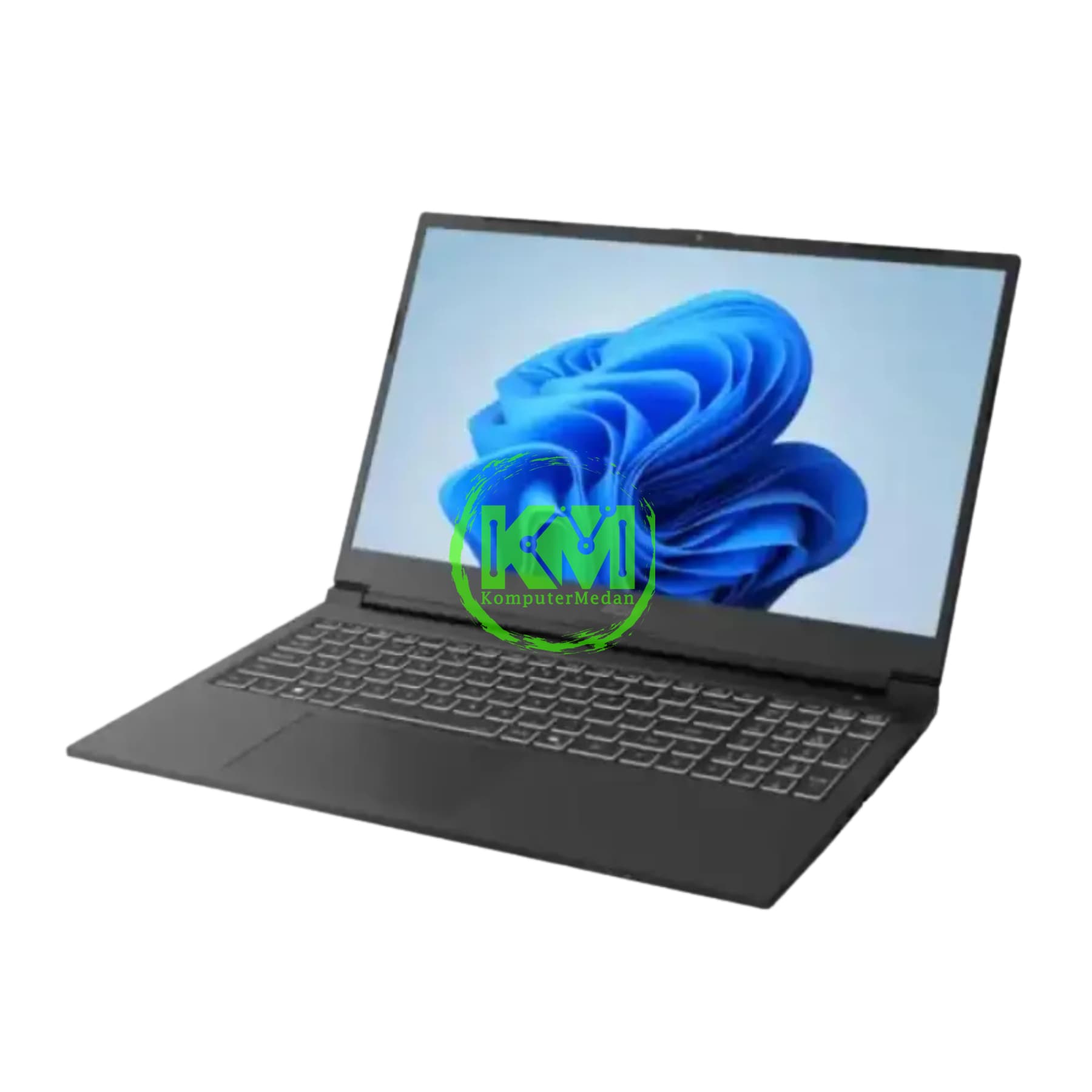 ACER ASPIRE 7 PRO A715-59G-516G BLACK LAPTOP - Image 3