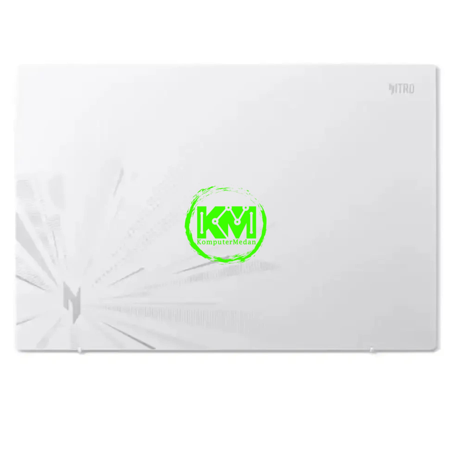 ACER NITRO LITE NL16-71G-75QK WHITE LAPTOP - Image 5